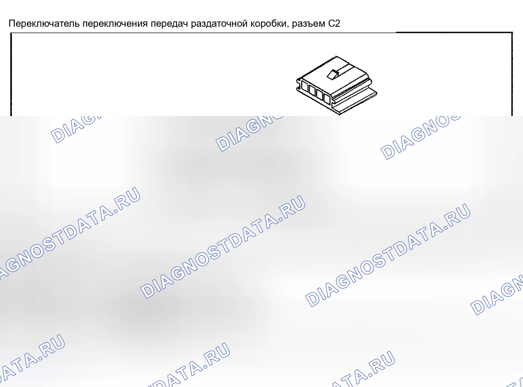 Рис. 235. Chevrolet Blazer S15 рестайлинг