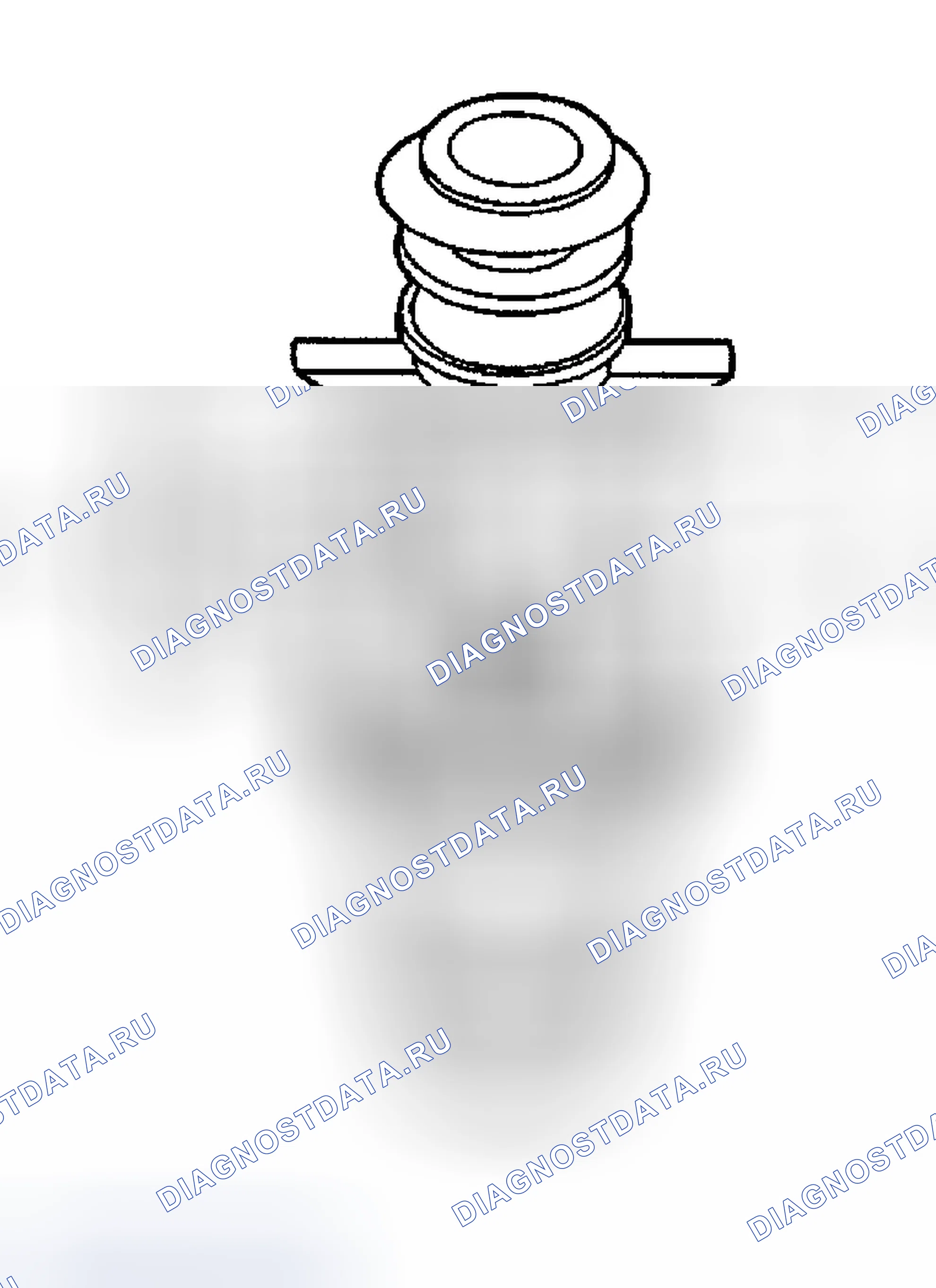 Рис. 89. Chevrolet TrailBlazer I