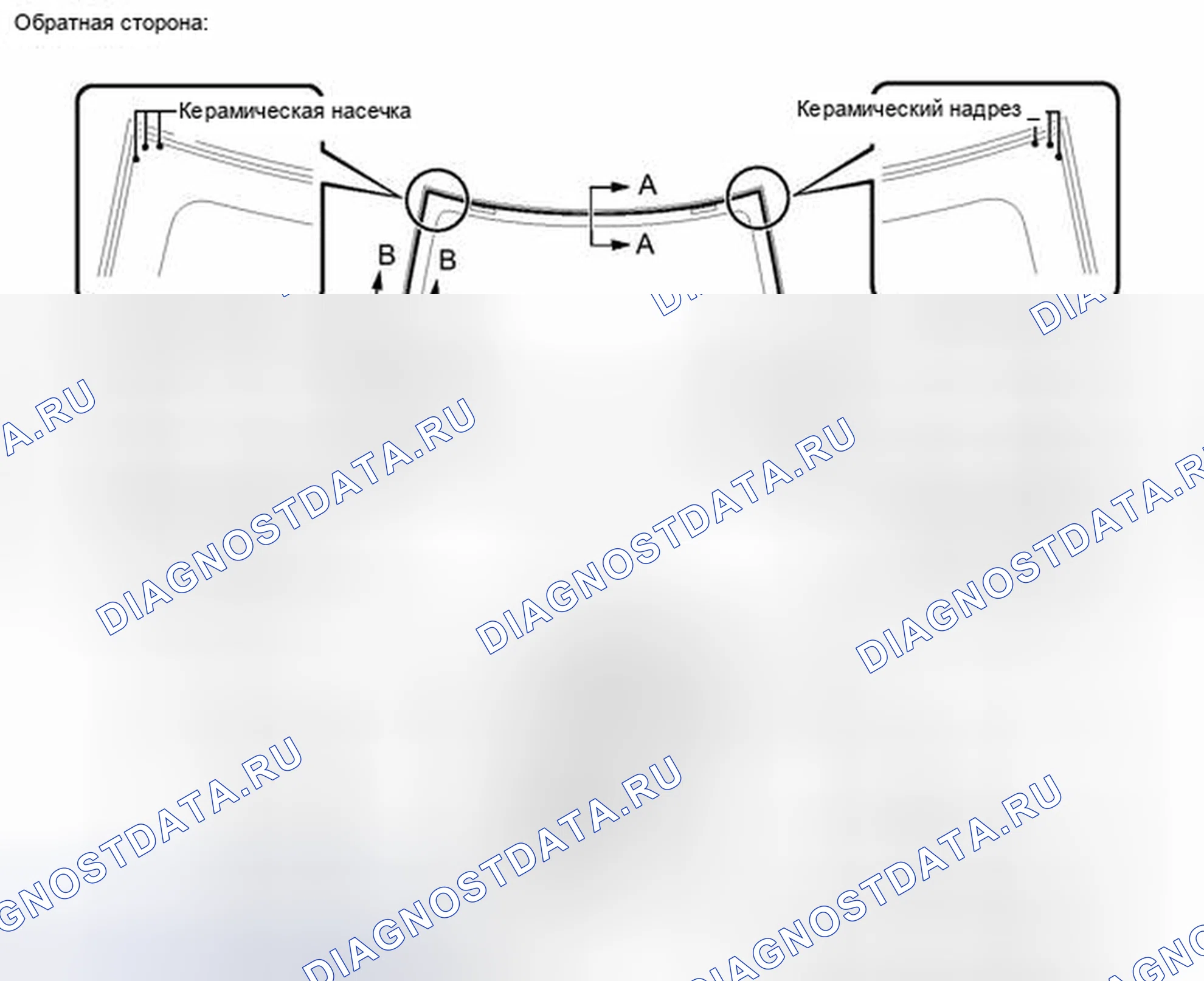 Рис. 61. Toyota Corolla X рестайлинг