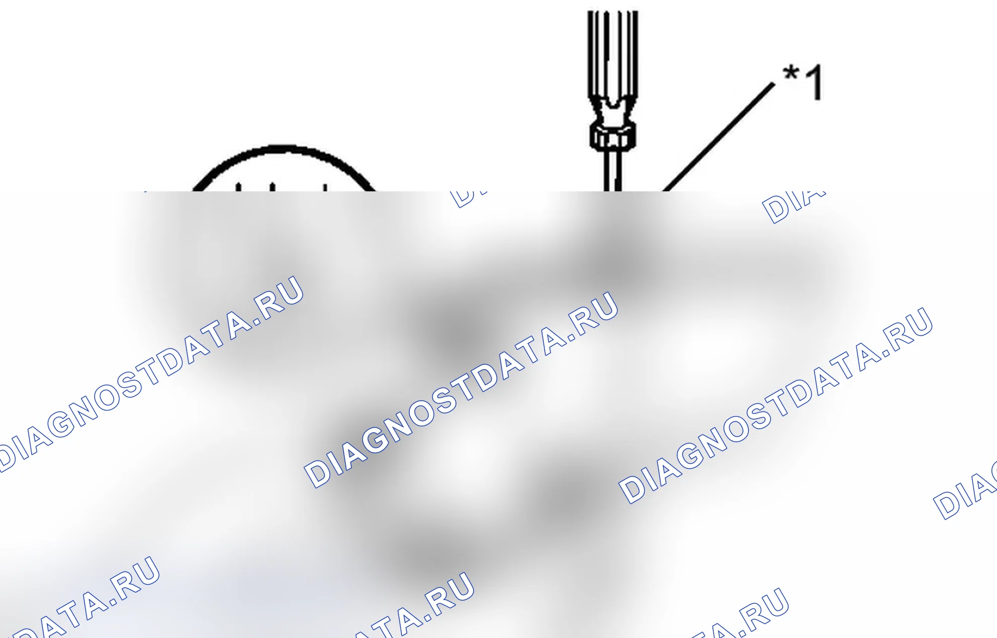 Рис. 89. Toyota Land Cruiser 200 рестайлинг