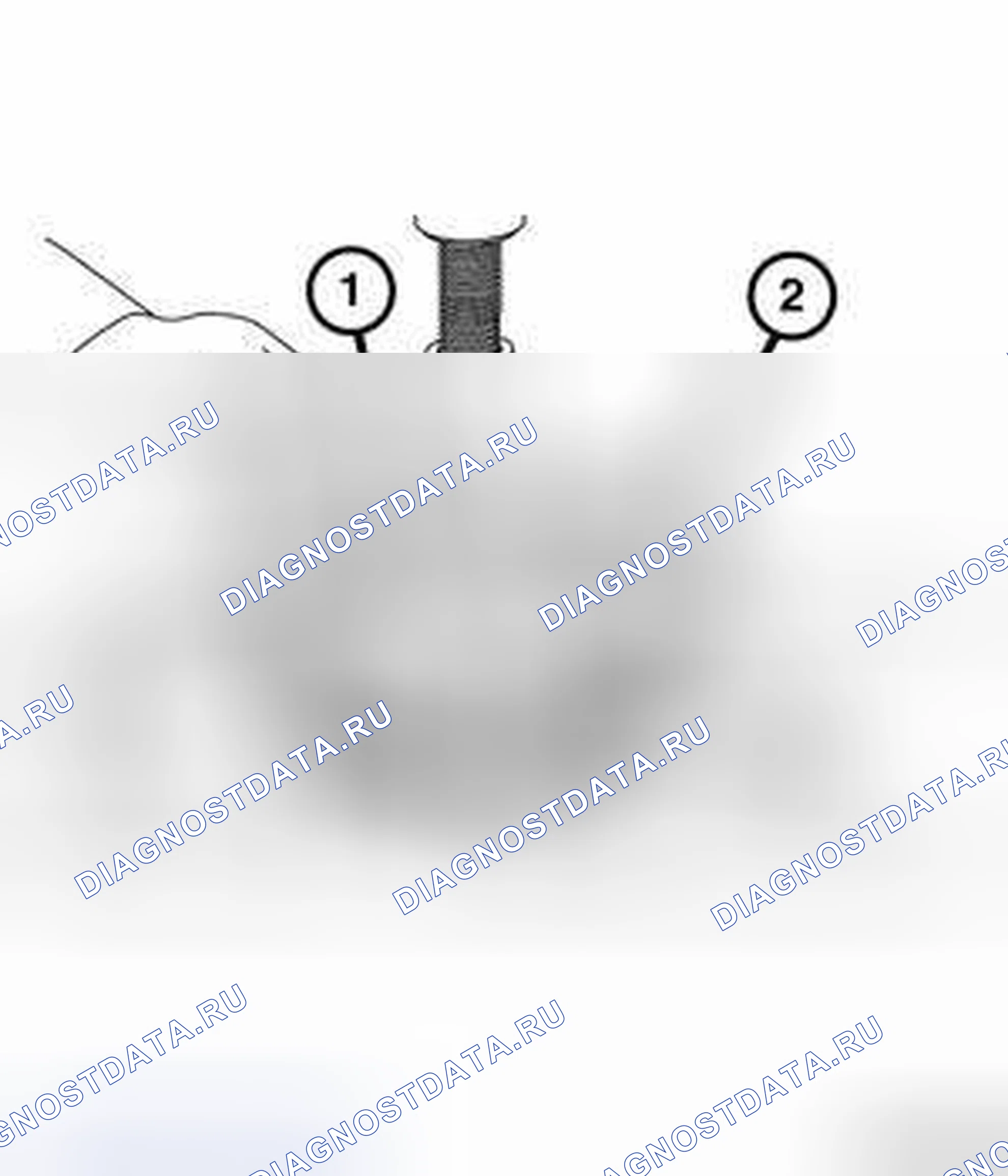 Рис. 364. RAM 1500 IV