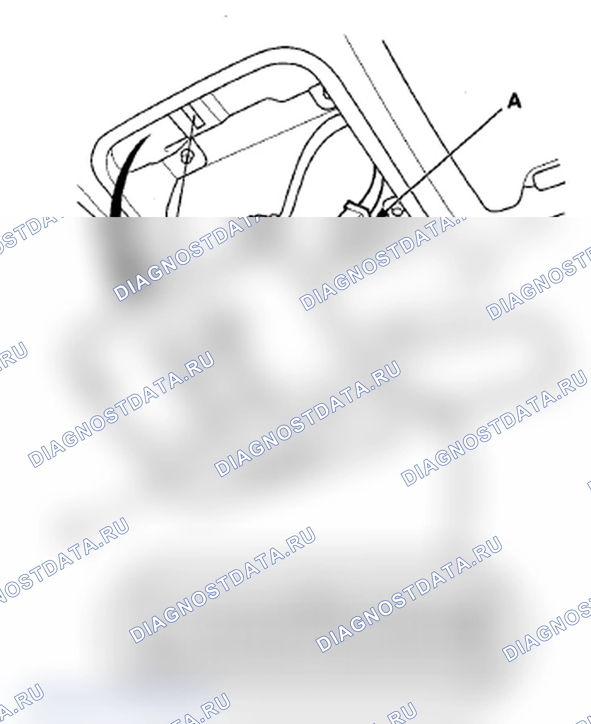 Рис. 522: Испытание. Acura RDX I рестайлинг