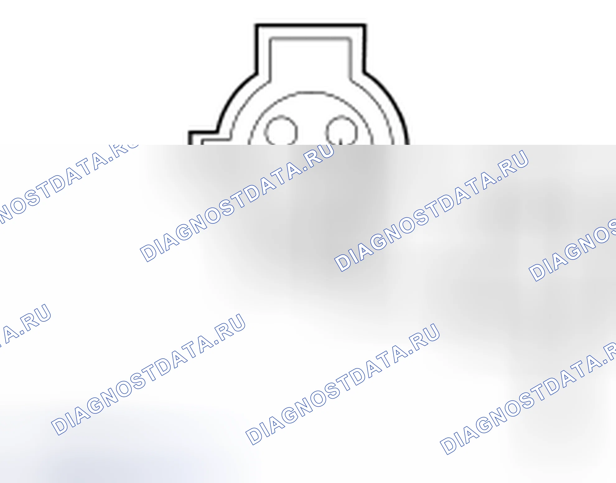 Рис. 107. Mazda 2 I рестайлинг