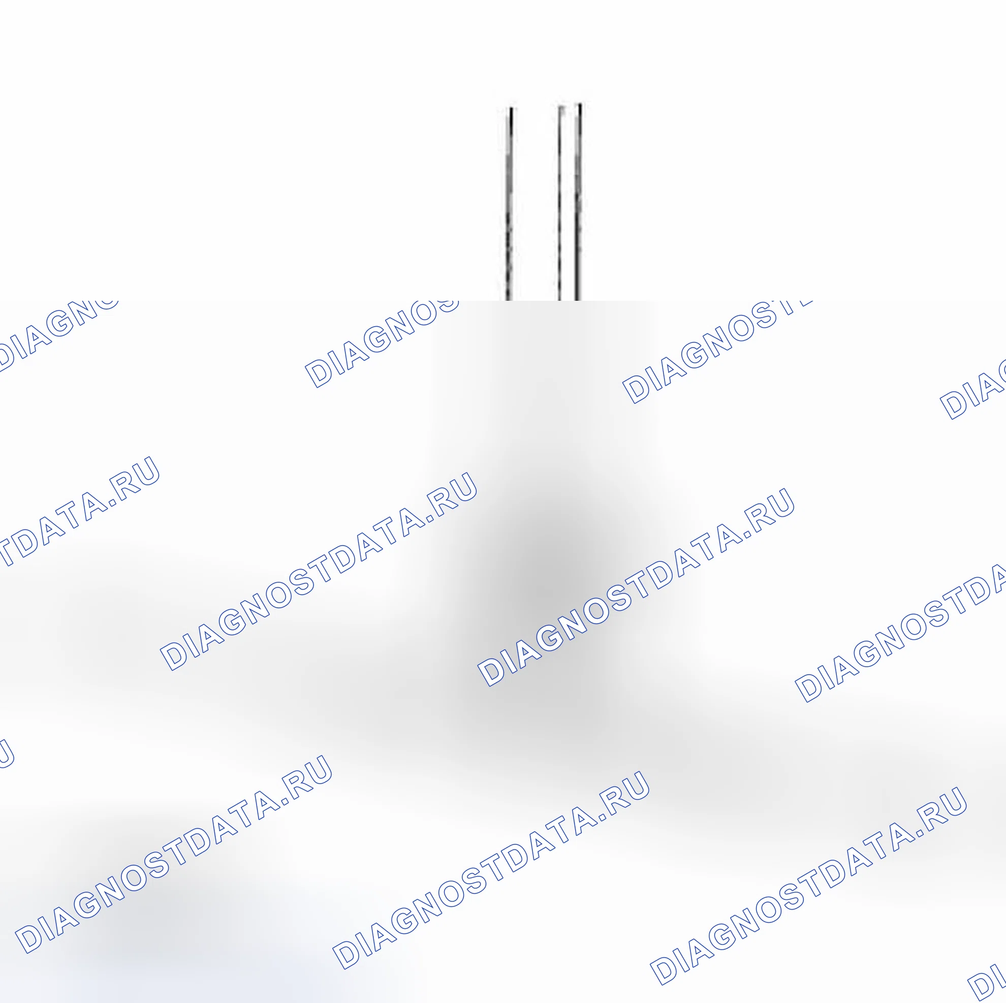 Рис. 54: 00 2 550 Глубиномер. BMW Z4 E85/E86