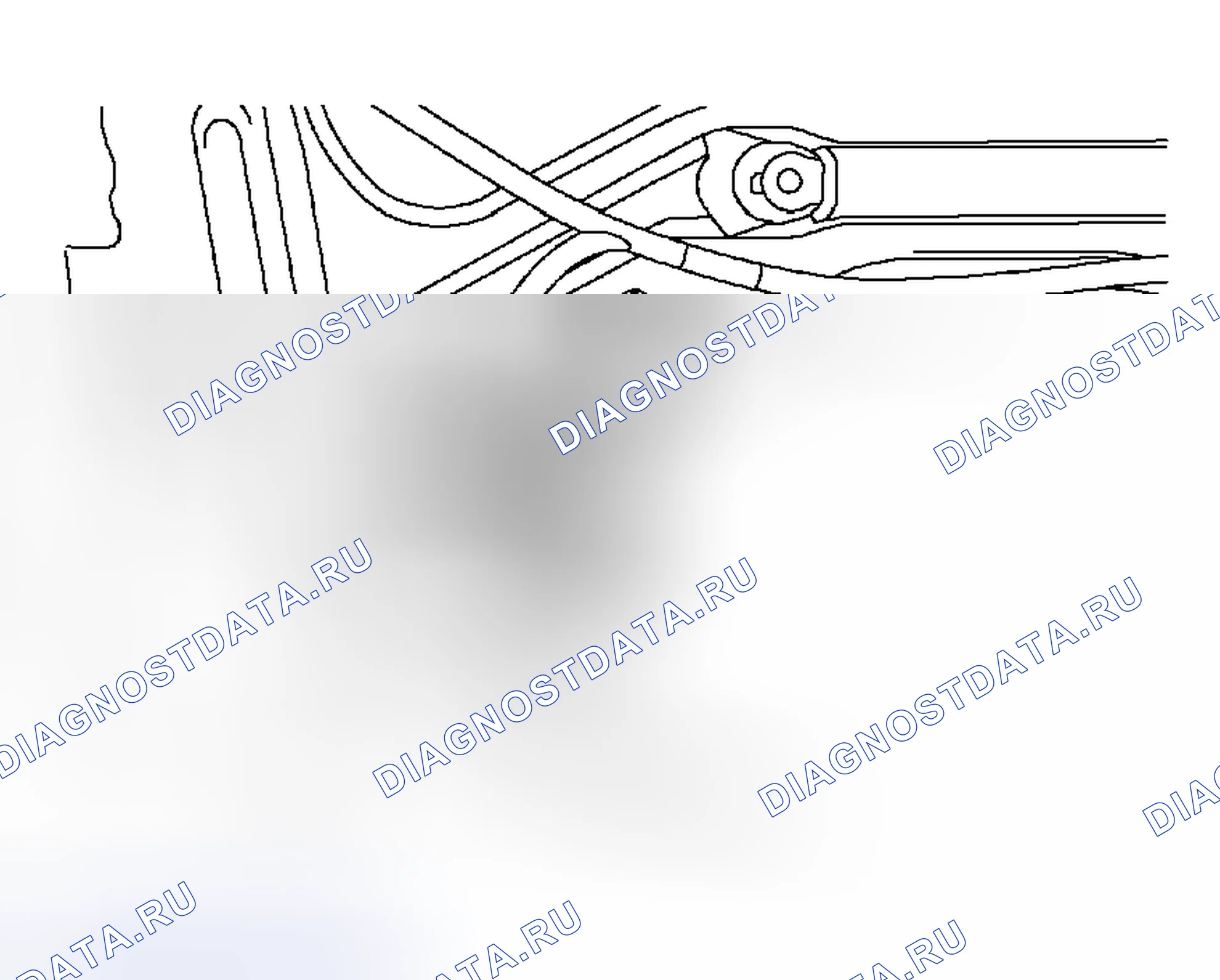 Рис. 62. Kia Sorento I