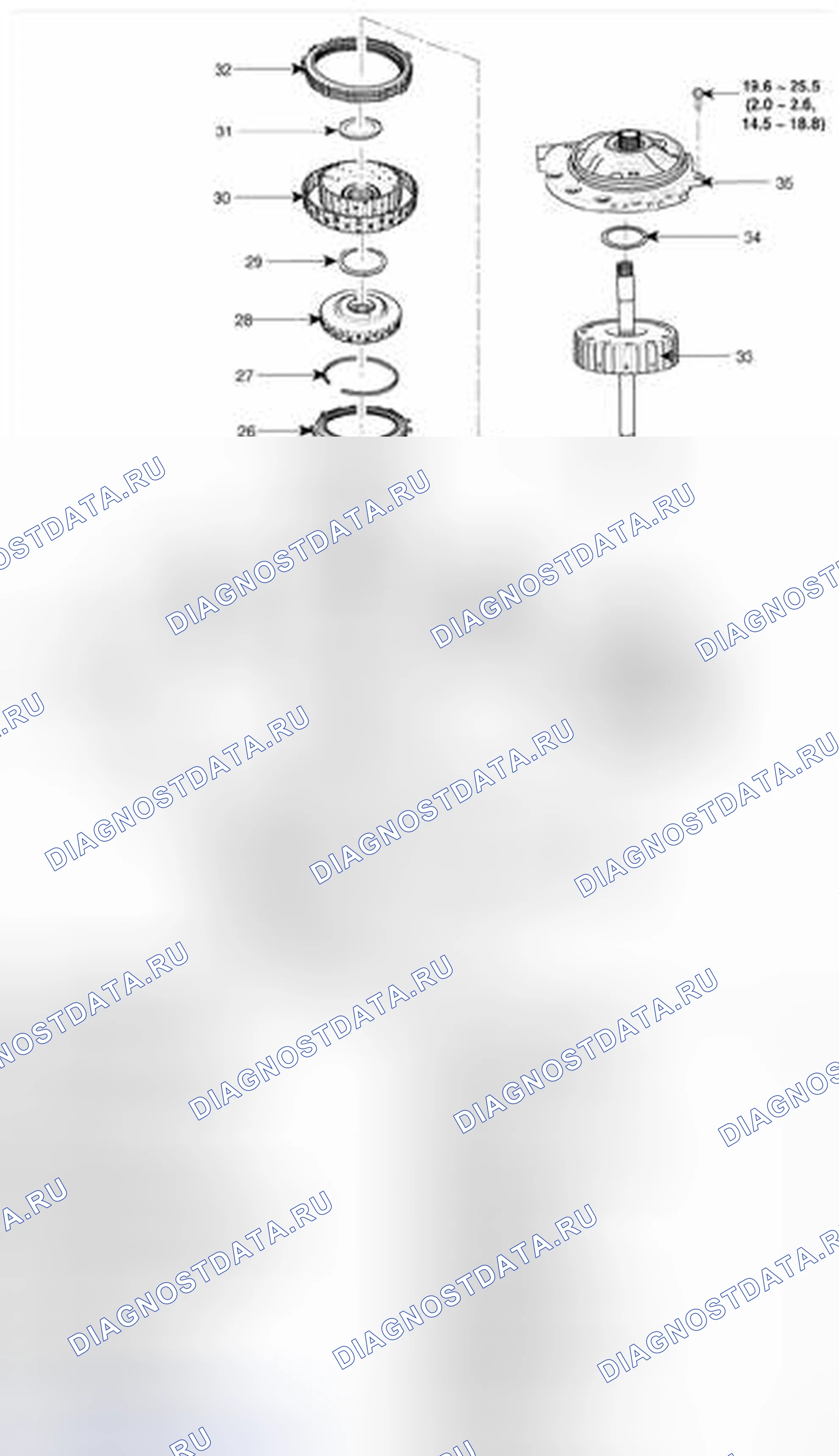 Рис. 75: Компоненты (2). Geely SC7 I