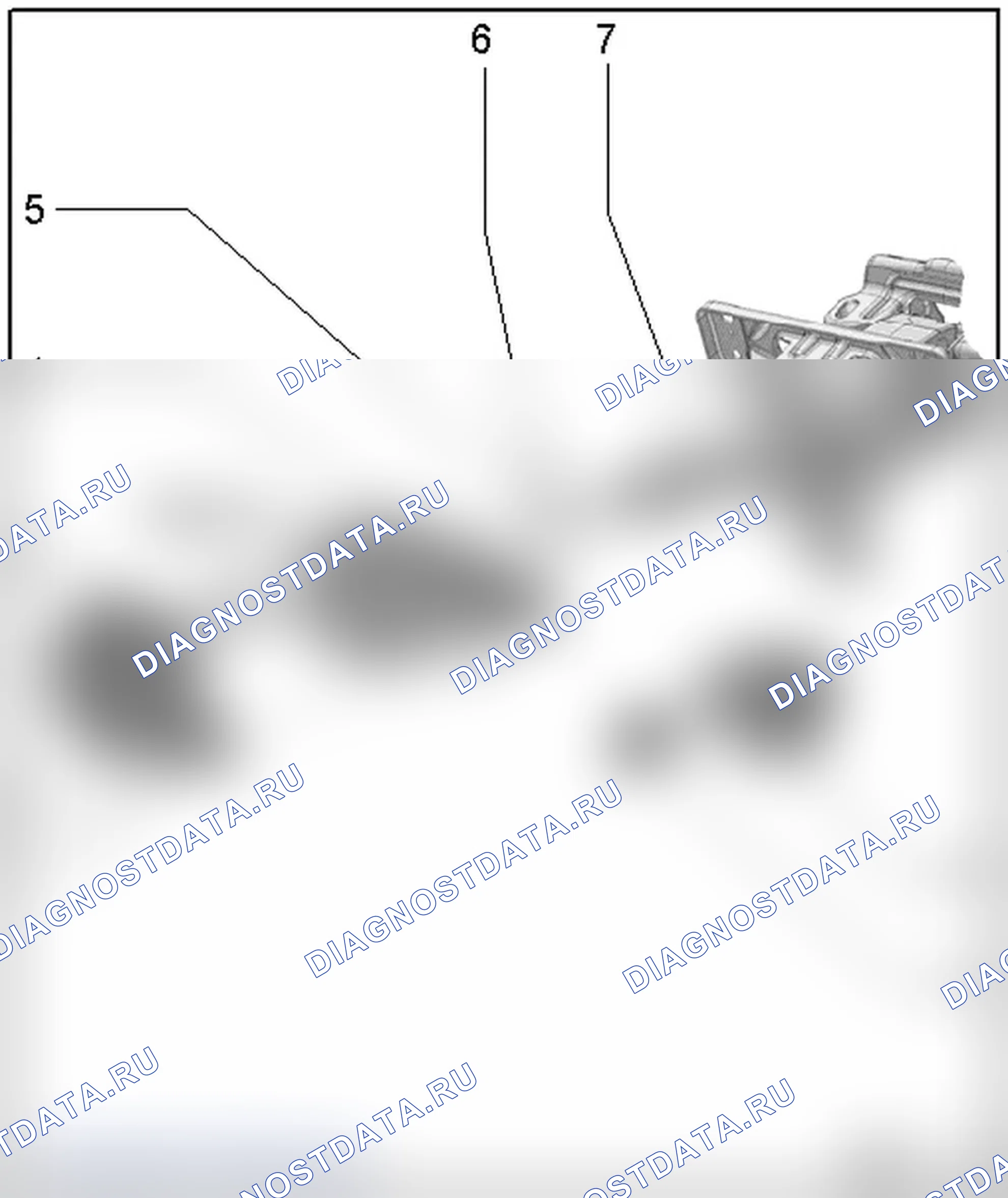 Рис. 20. Audi S4 B8 рестайлинг