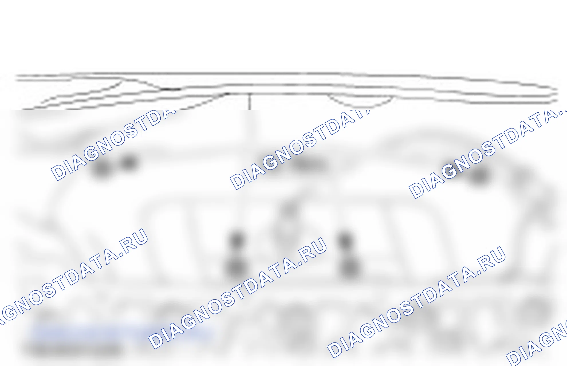 Ремонт Головка блока цилиндров на автомобиле. Ford Ka I