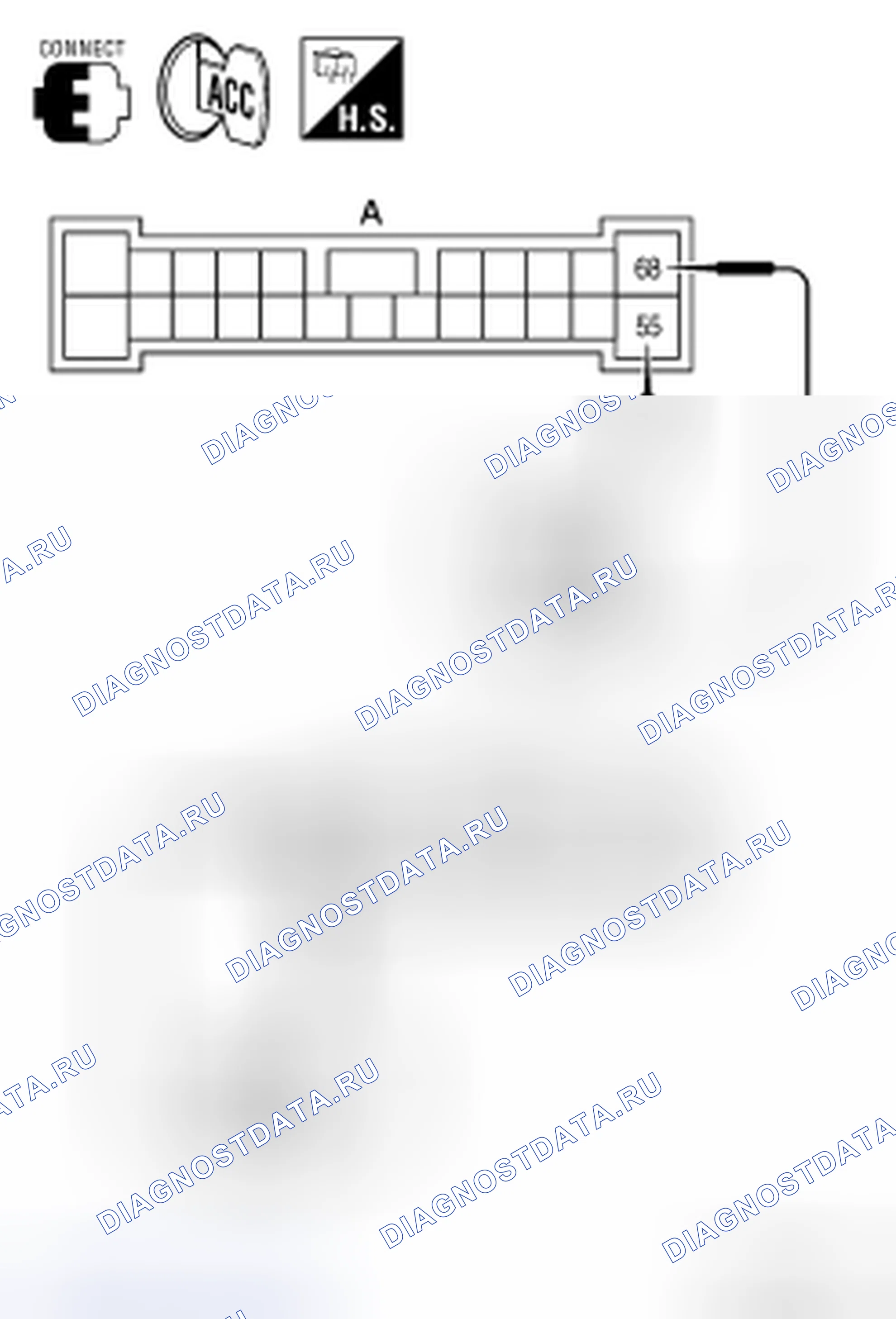 Рис. 282. Nissan Altima L32 рестайлинг