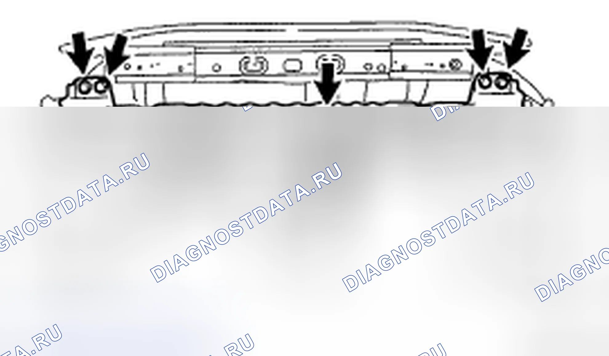 Рис. 260. Kia Soul II рестайлинг