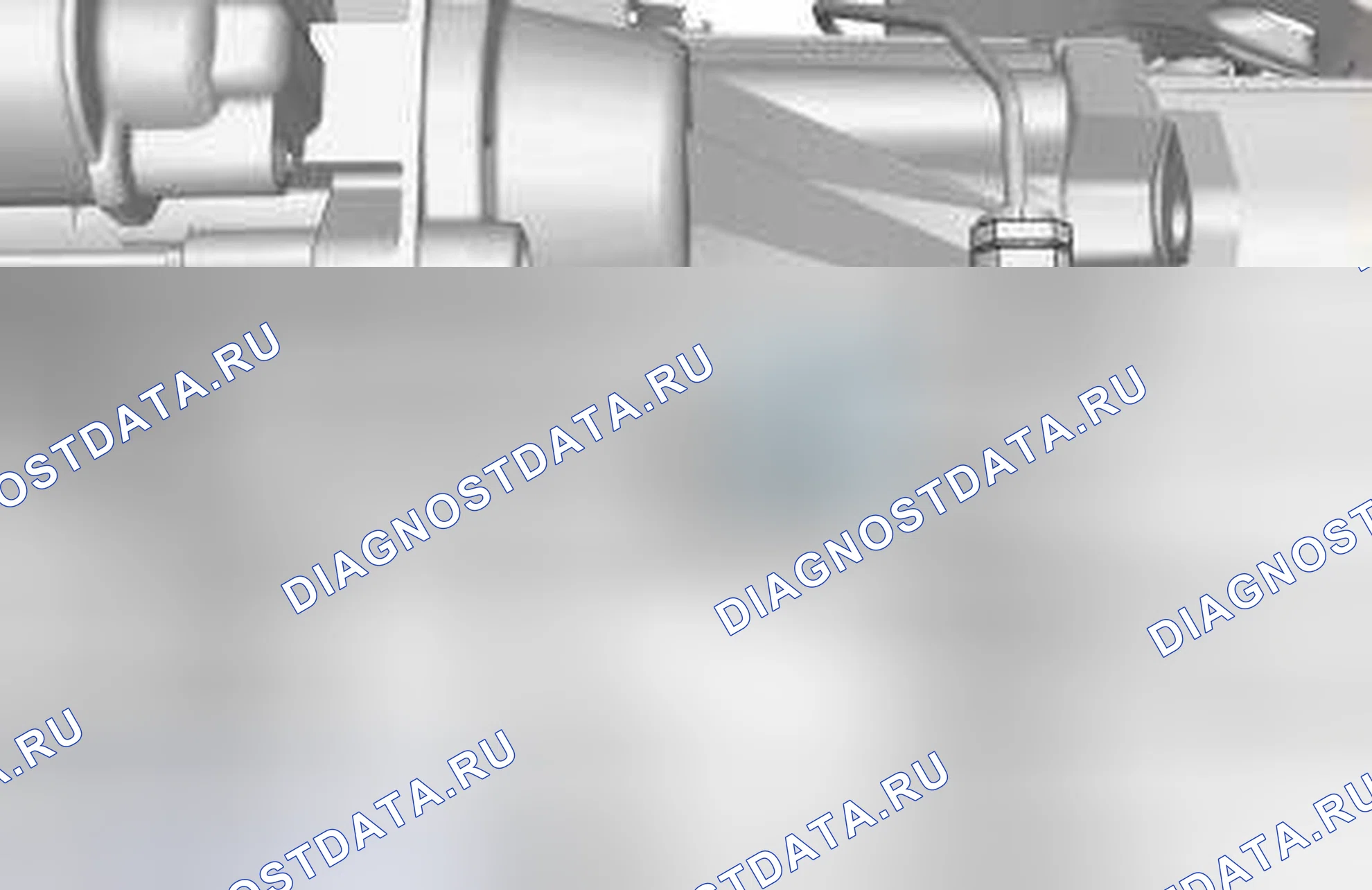 Рис. 67. Volvo S40 II рестайлинг