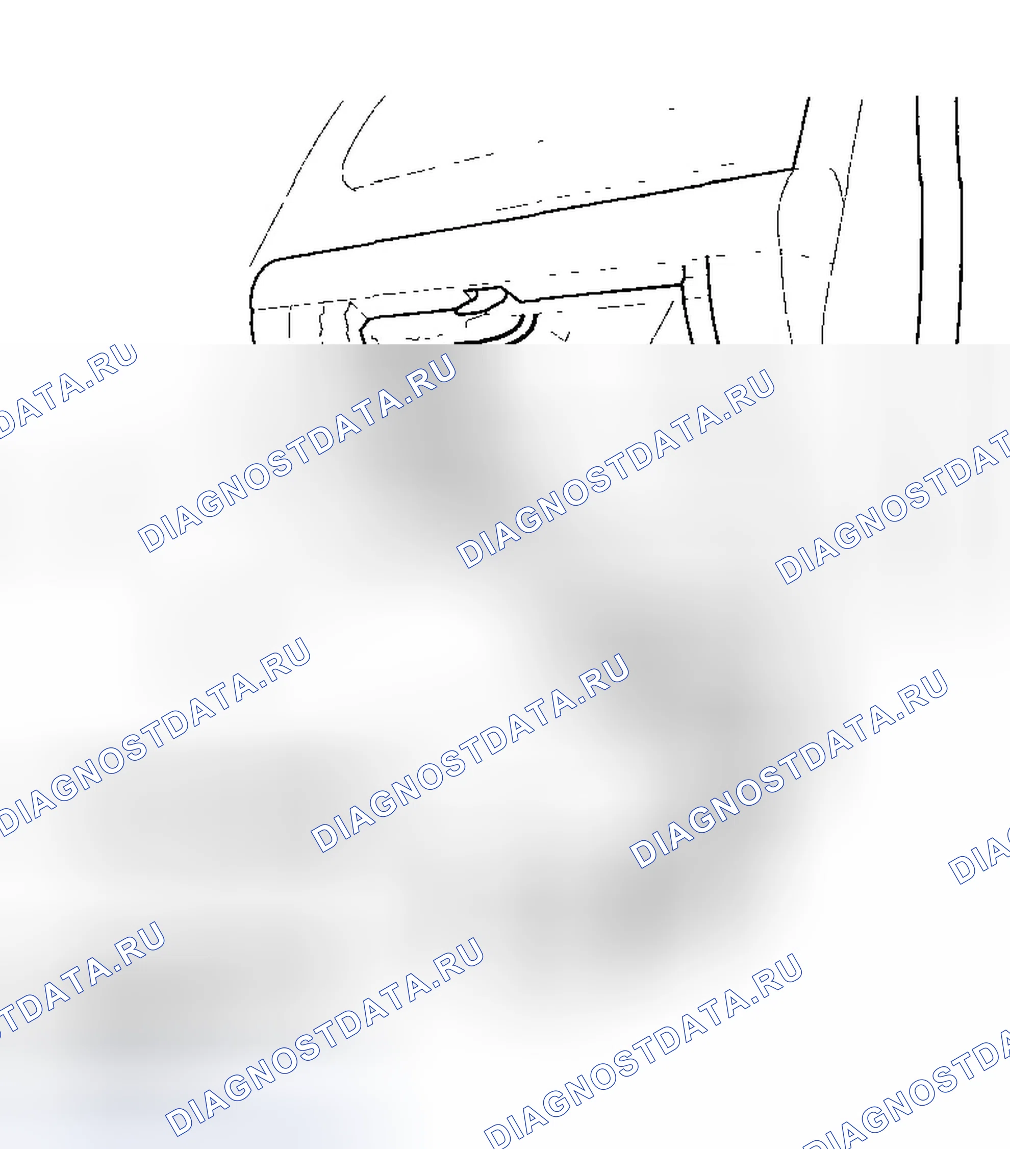Рис. 21. Honda Element YH2