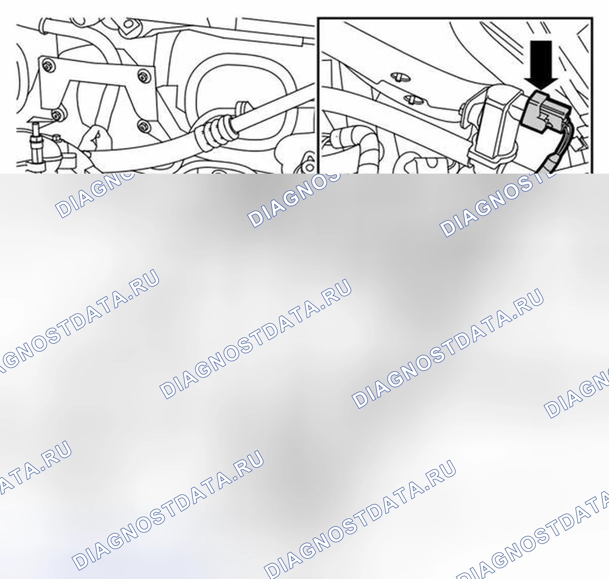 Рис. 31. Land Rover Range Rover L322