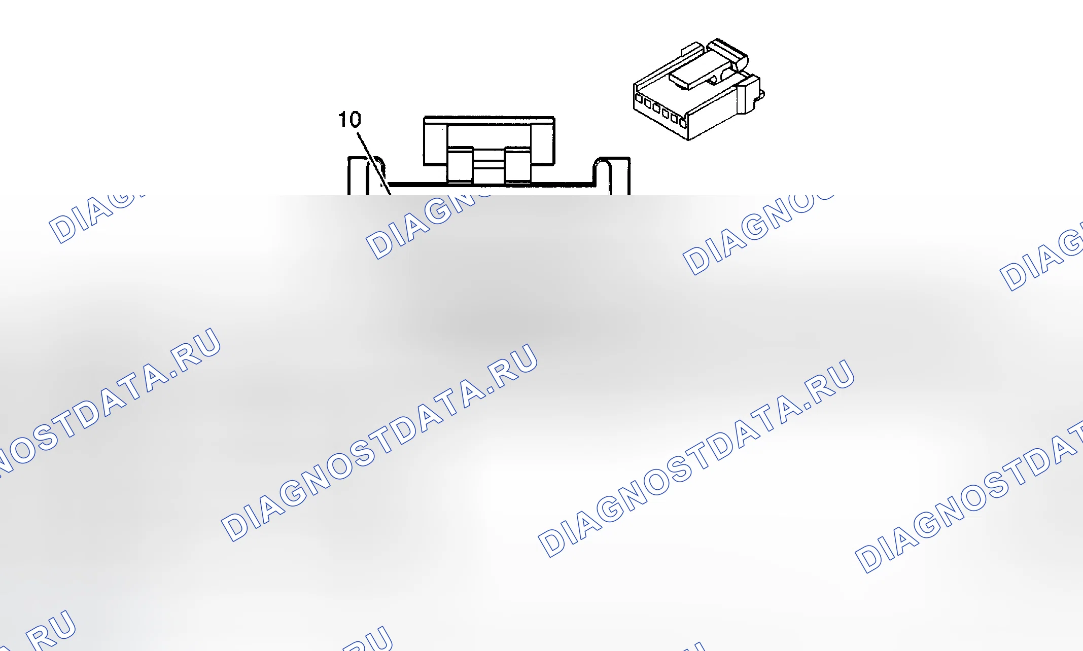 Рис. 2. GMC Yukon II