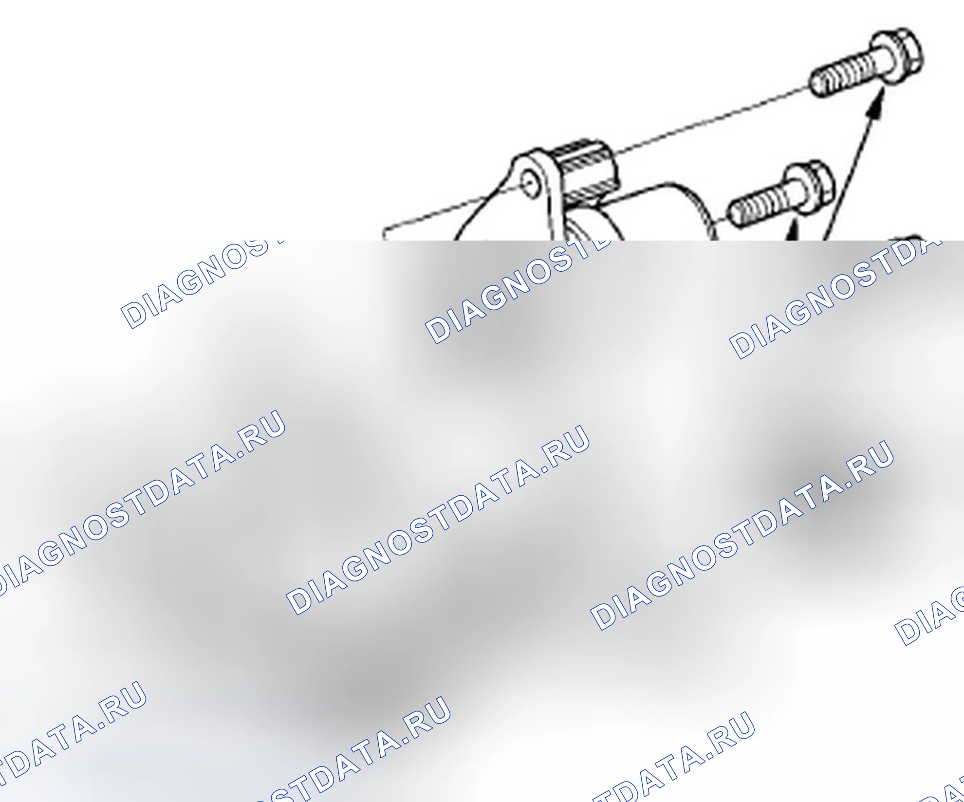 Рис. 400. Honda Civic VIII рестайлинг