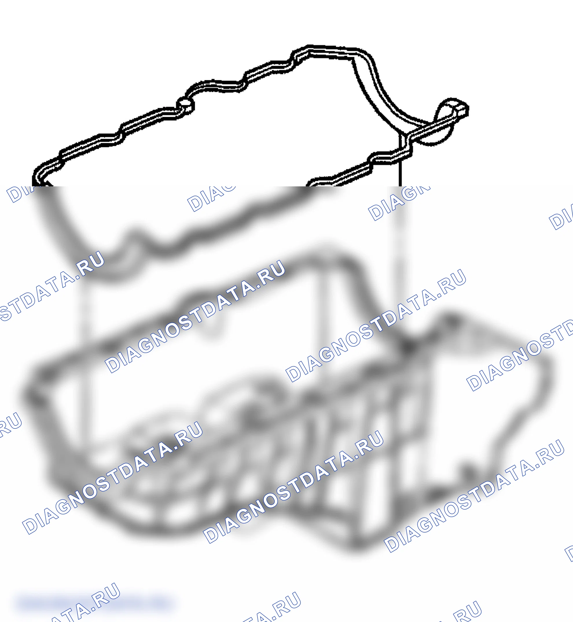 Рис. 602. GMC Savana Special G3500 