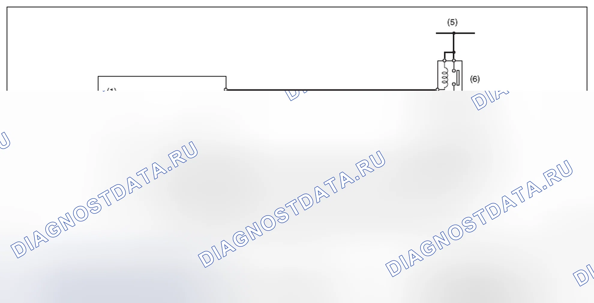 Рис. 82: ОПИСАНИЕ КОМПОНЕНТОВ. Subaru Outback BR рестайлинг
