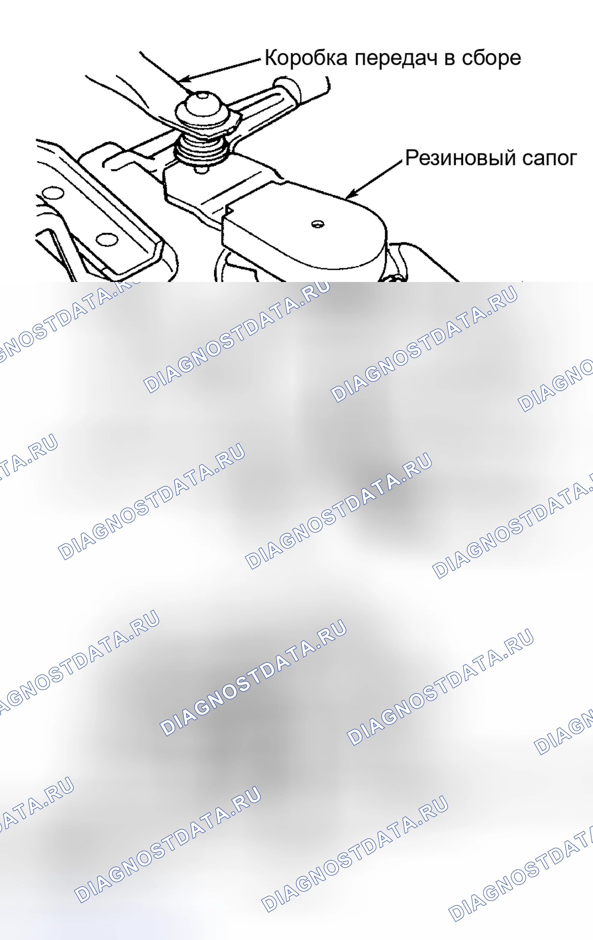 Рис. 8. Pontiac Grand Prix VI