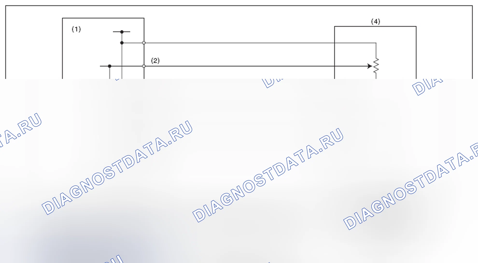 Рис. 108: ОПИСАНИЕ КОМПОНЕНТОВ. Subaru Impreza GK
