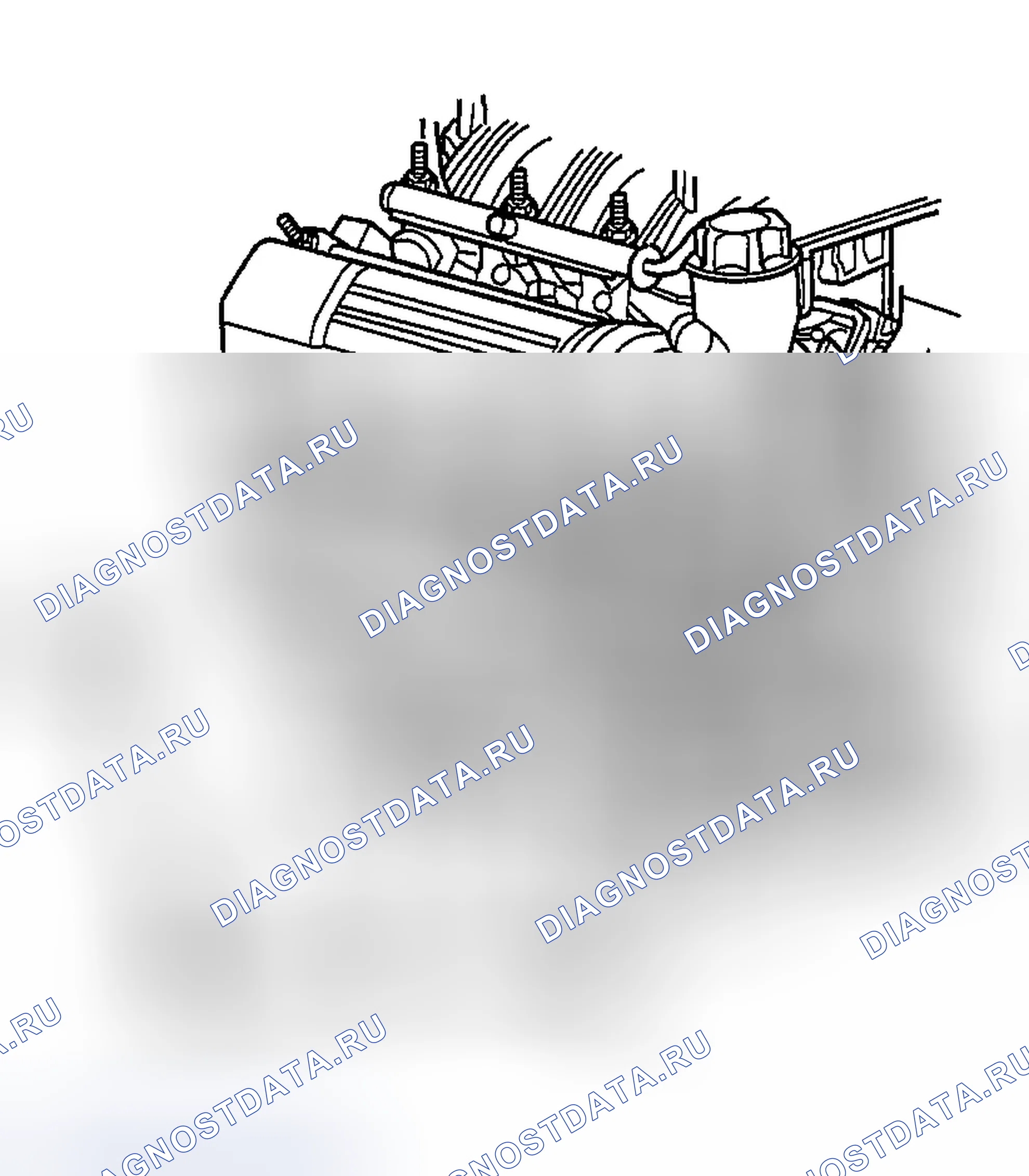 Рис. 443. Jeep Liberty I