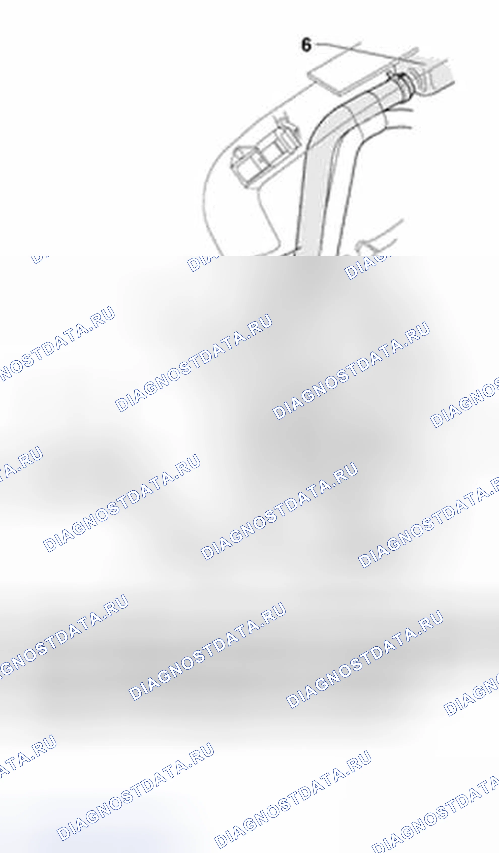 Рис. 23. Volkswagen Golf Mk4