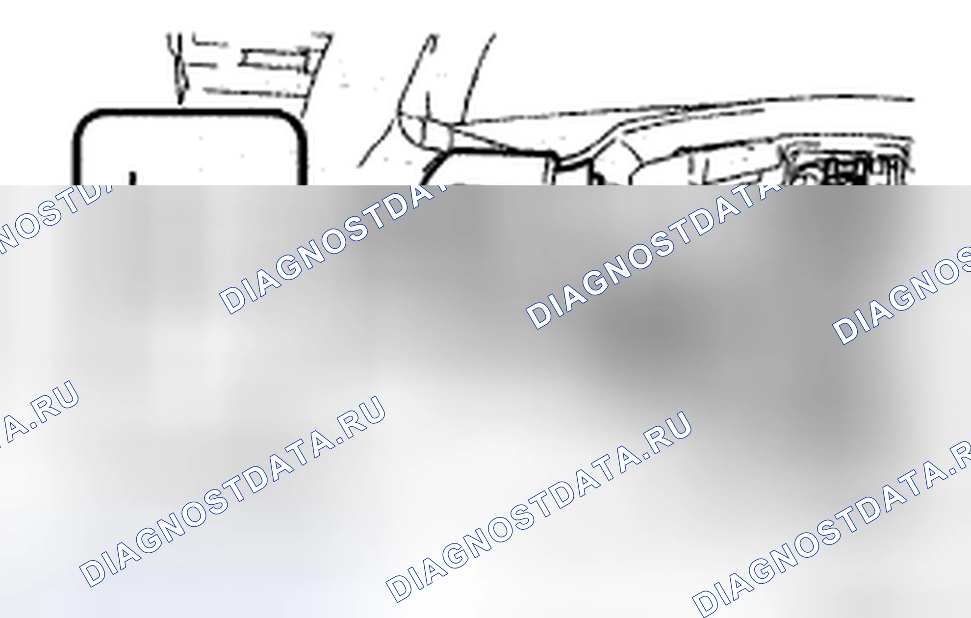 Рис. 156. Toyota Camry XV40