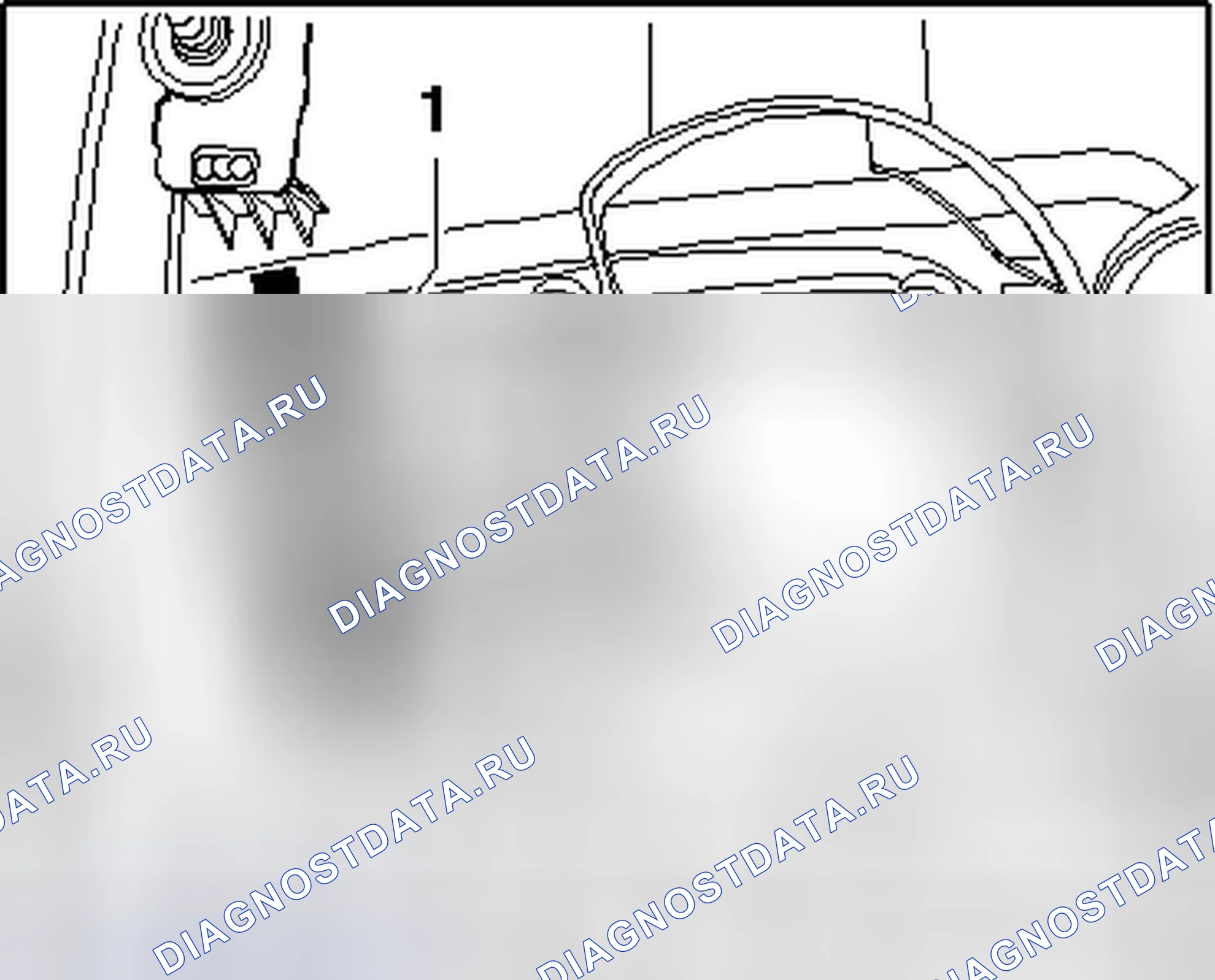 Рис. 42. Volkswagen Passat B6