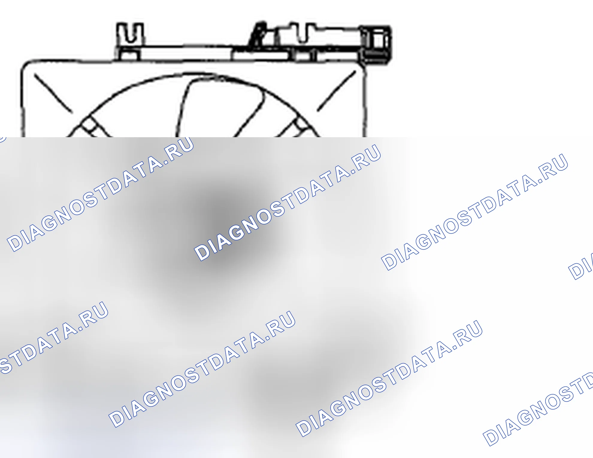 Рис. 67: РАЗБОРКА. Subaru Legacy BM/BR