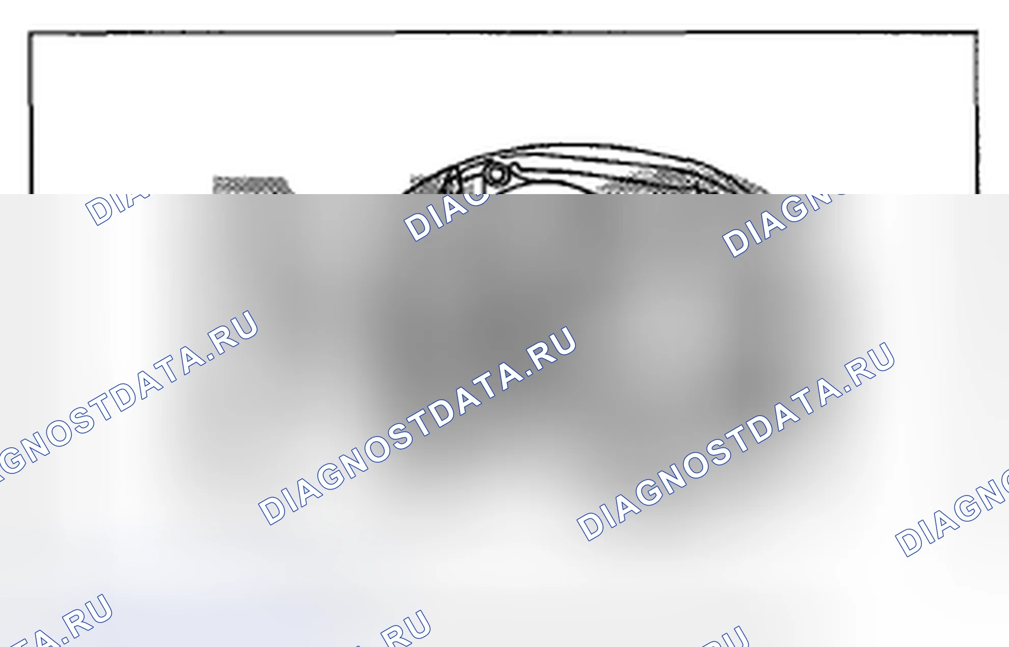 Рис. 49. Subaru Impreza WRX GE рестайлинг