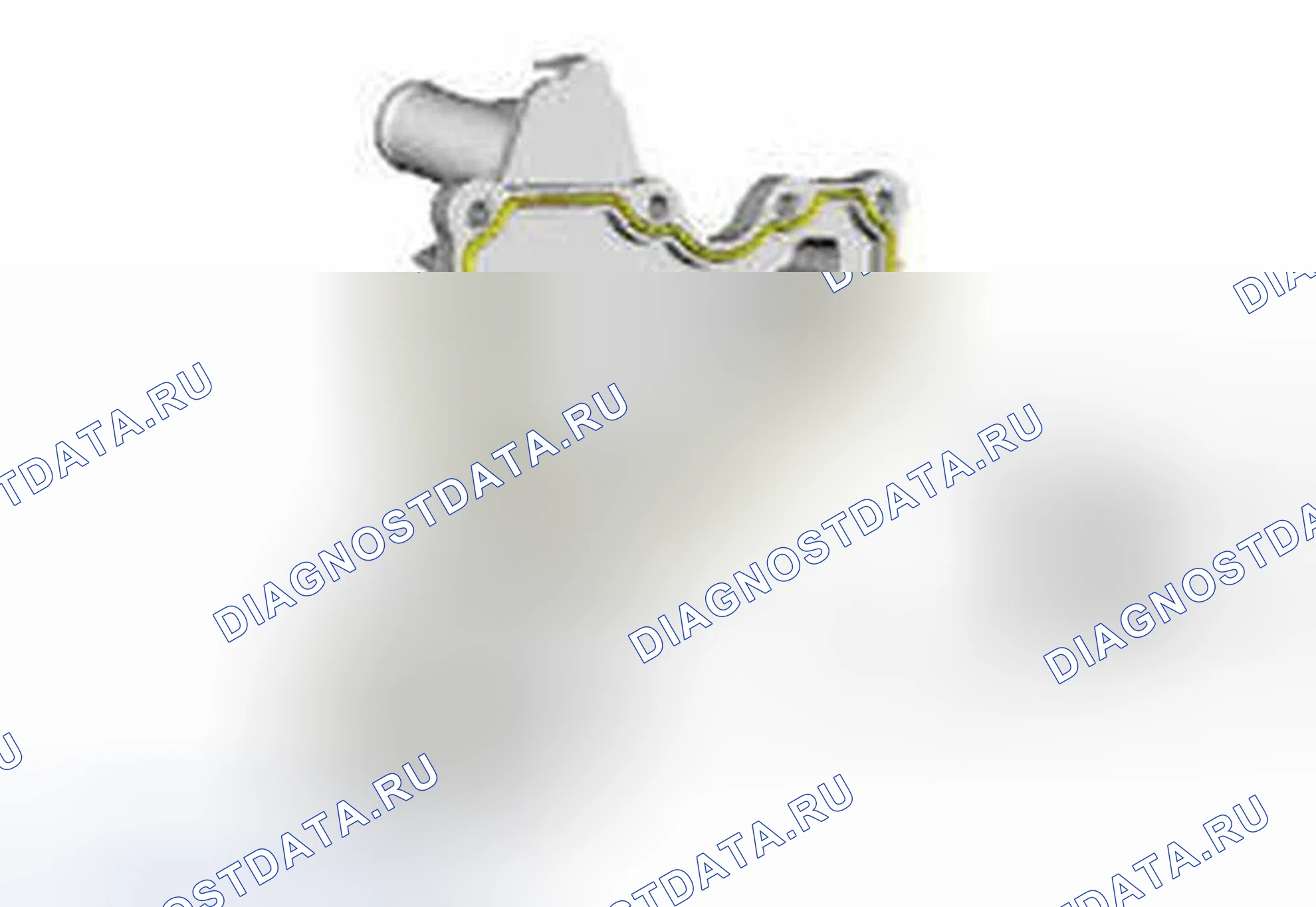 Рис. 124. Ford Escape III