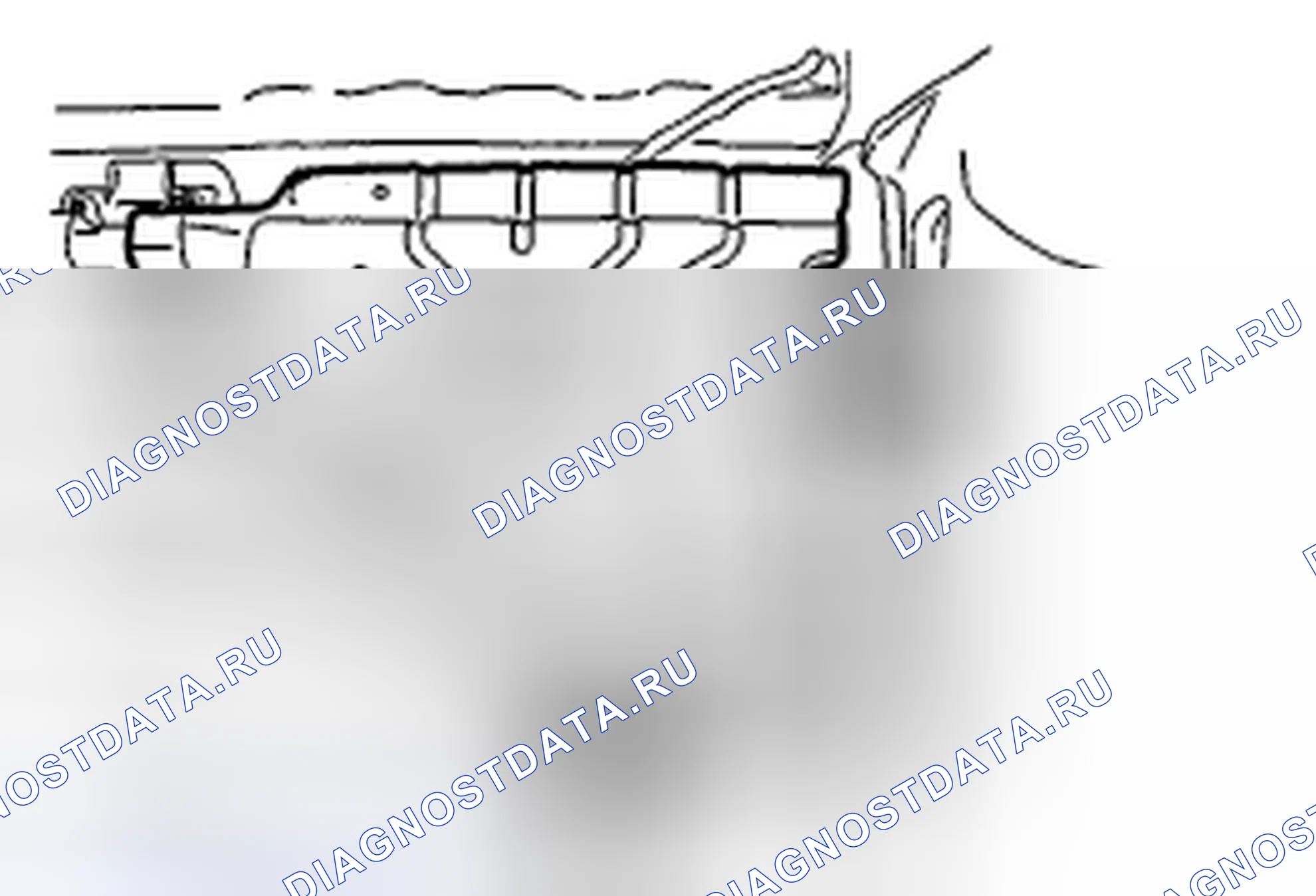 Рис. 761. Subaru Impreza GH