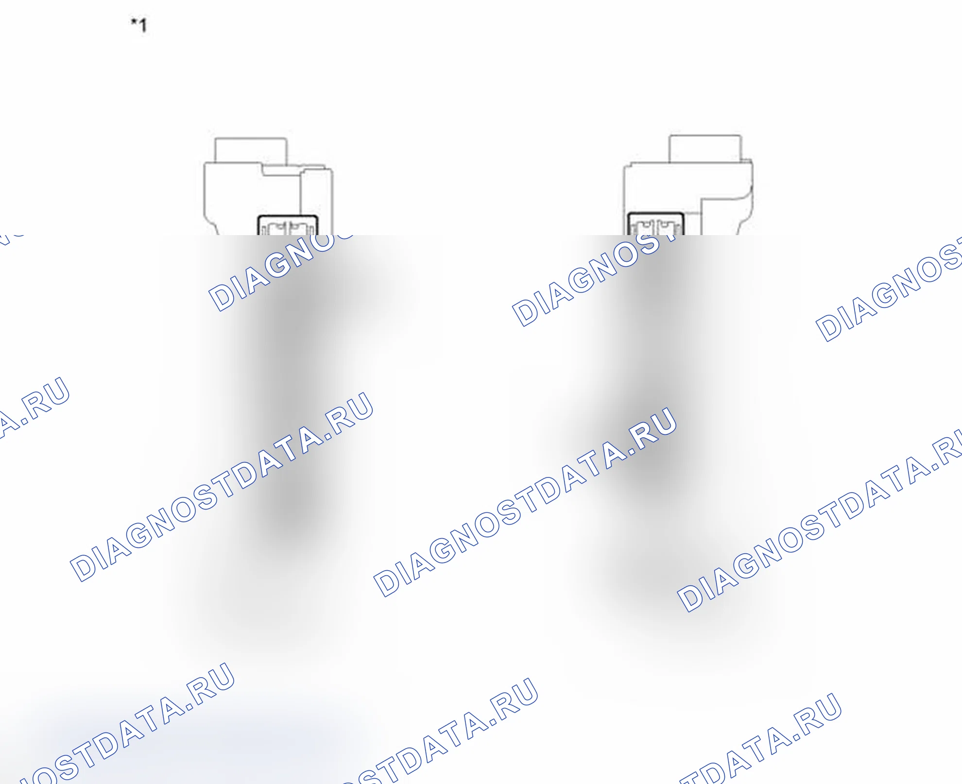 Рис. 74. Toyota Prius PHV pre-III