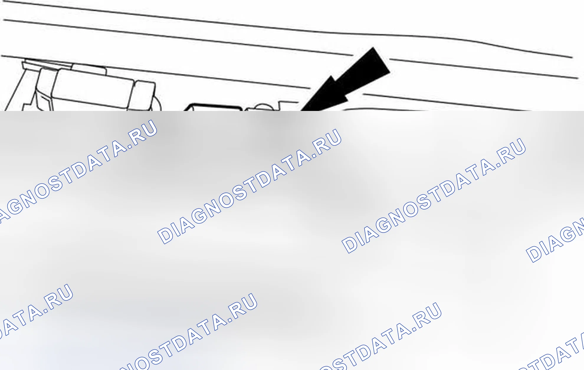 Рис. 57. Jaguar XKR I рестайлинг