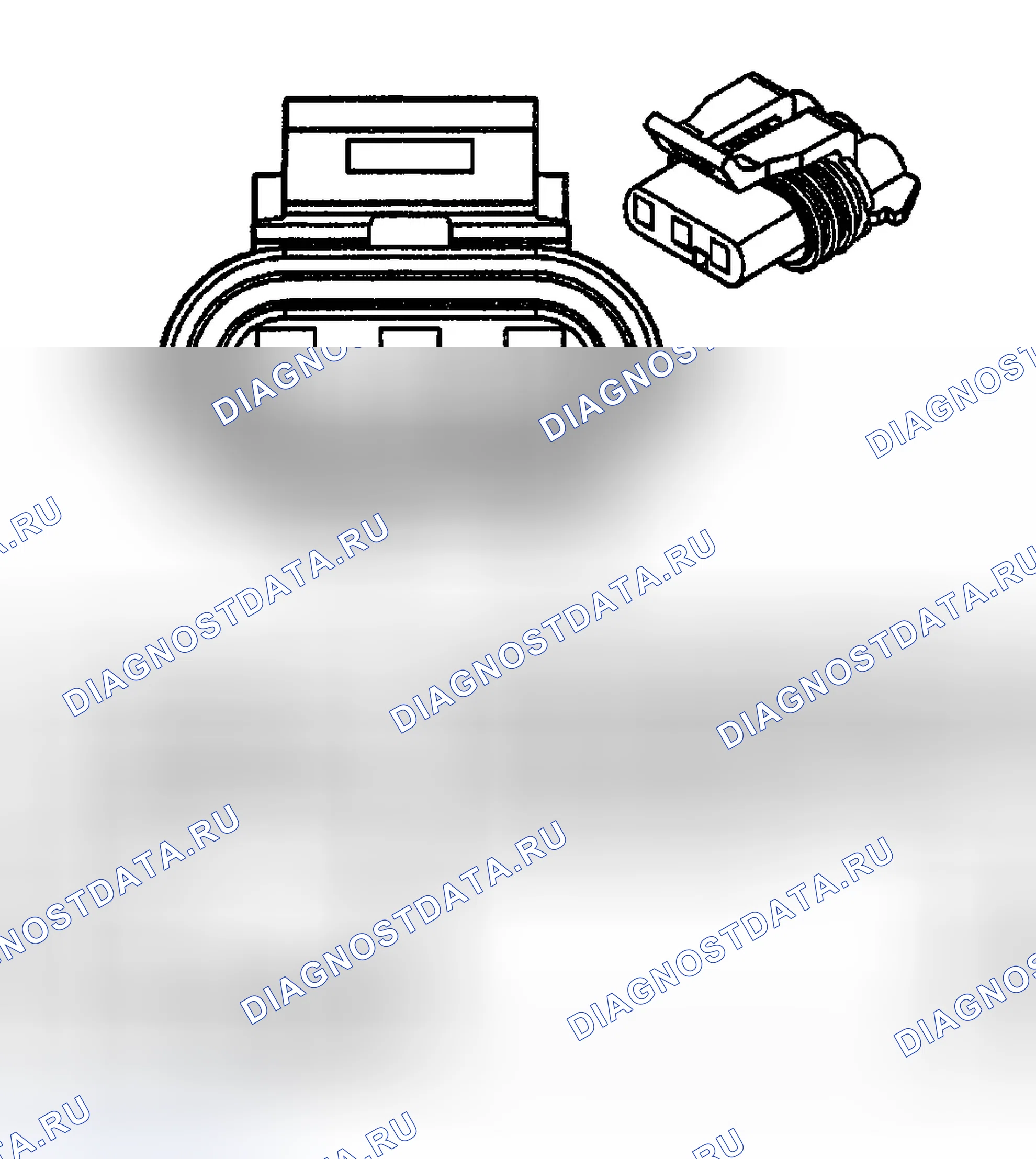 Рис. 184. GMC Savana H2500 