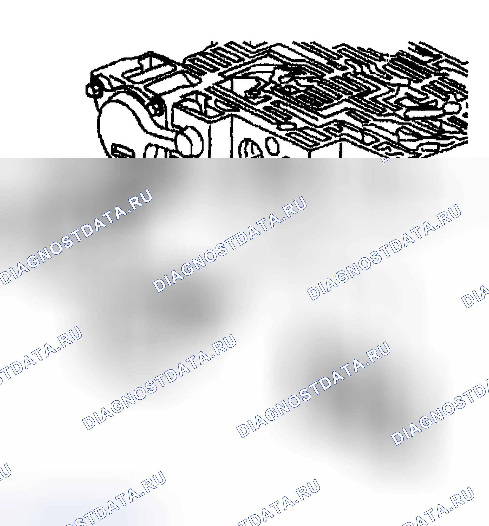 Рис. 759. Chevrolet Silverado 1500 HD 