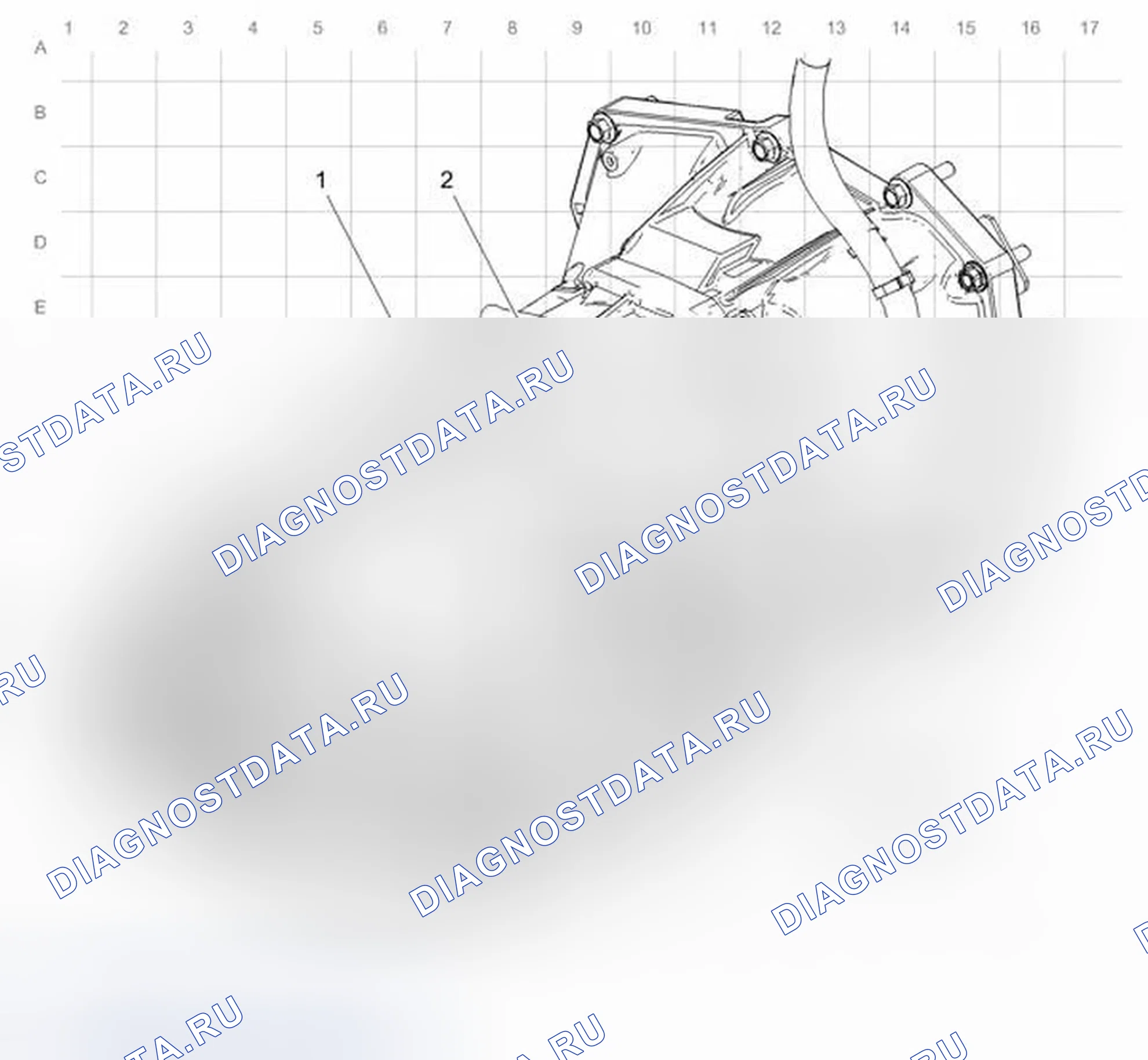 Рис. 41. Chevrolet Camaro V