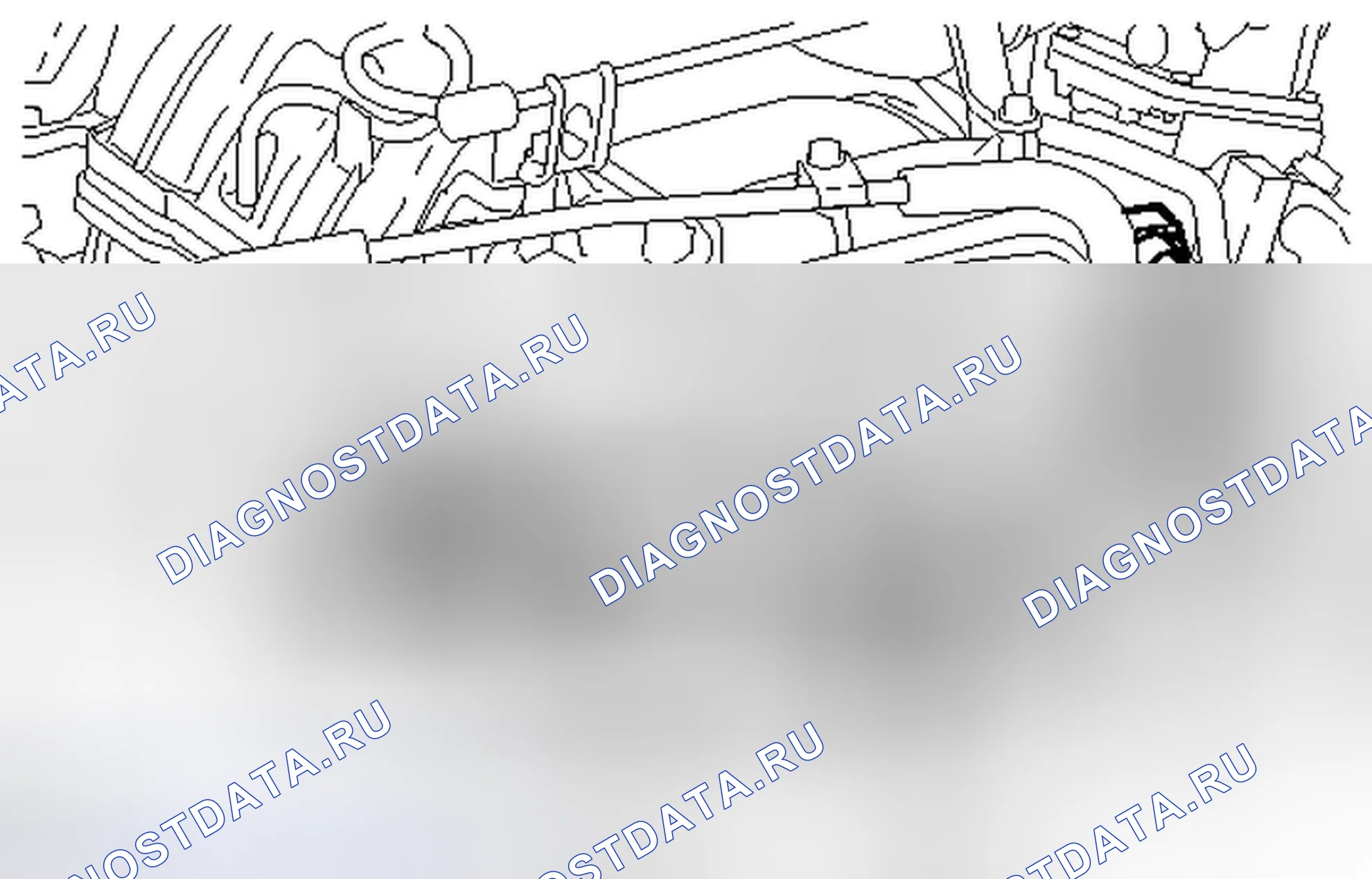 Рис. 18. Toyota Sequoia II рестайлинг