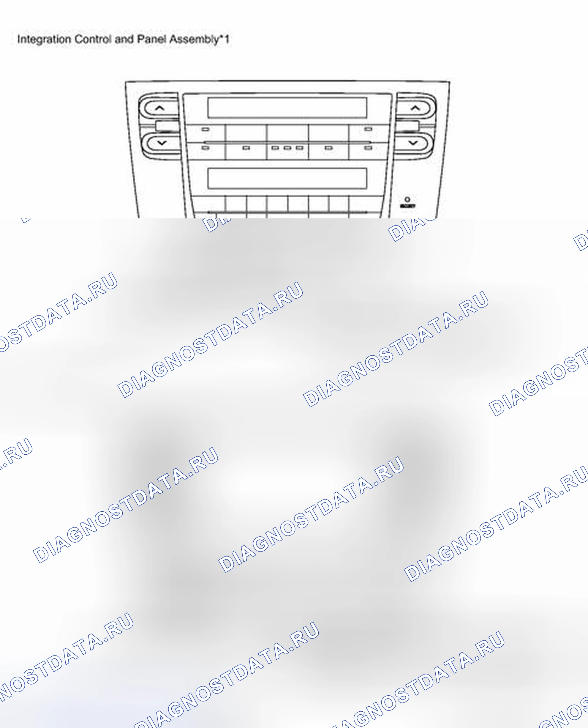 Рис. 93: ОПИСАНИЕ СИСТЕМЫ. Lexus IS F I