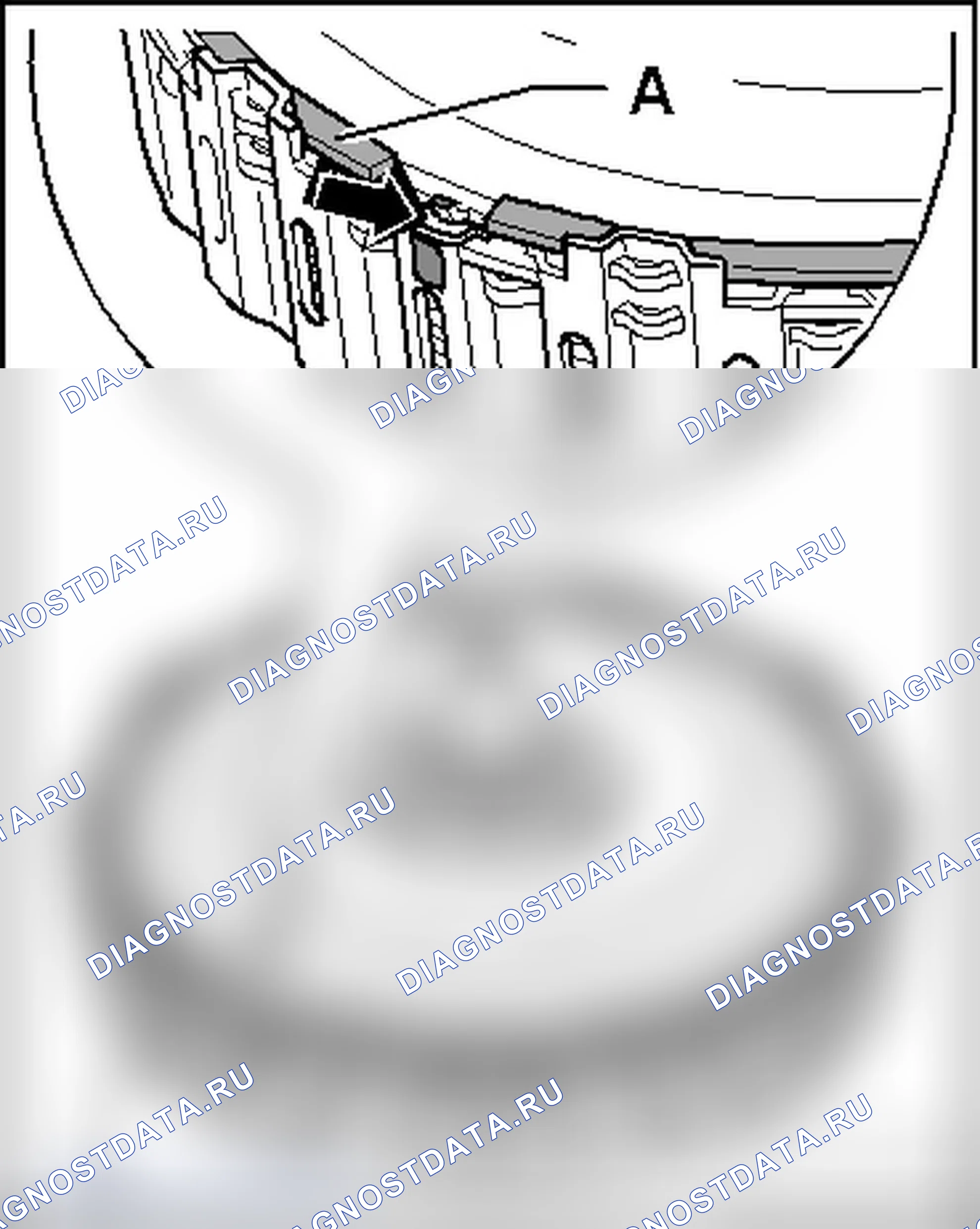 Рис. 141. Audi TT 8J рестайлинг