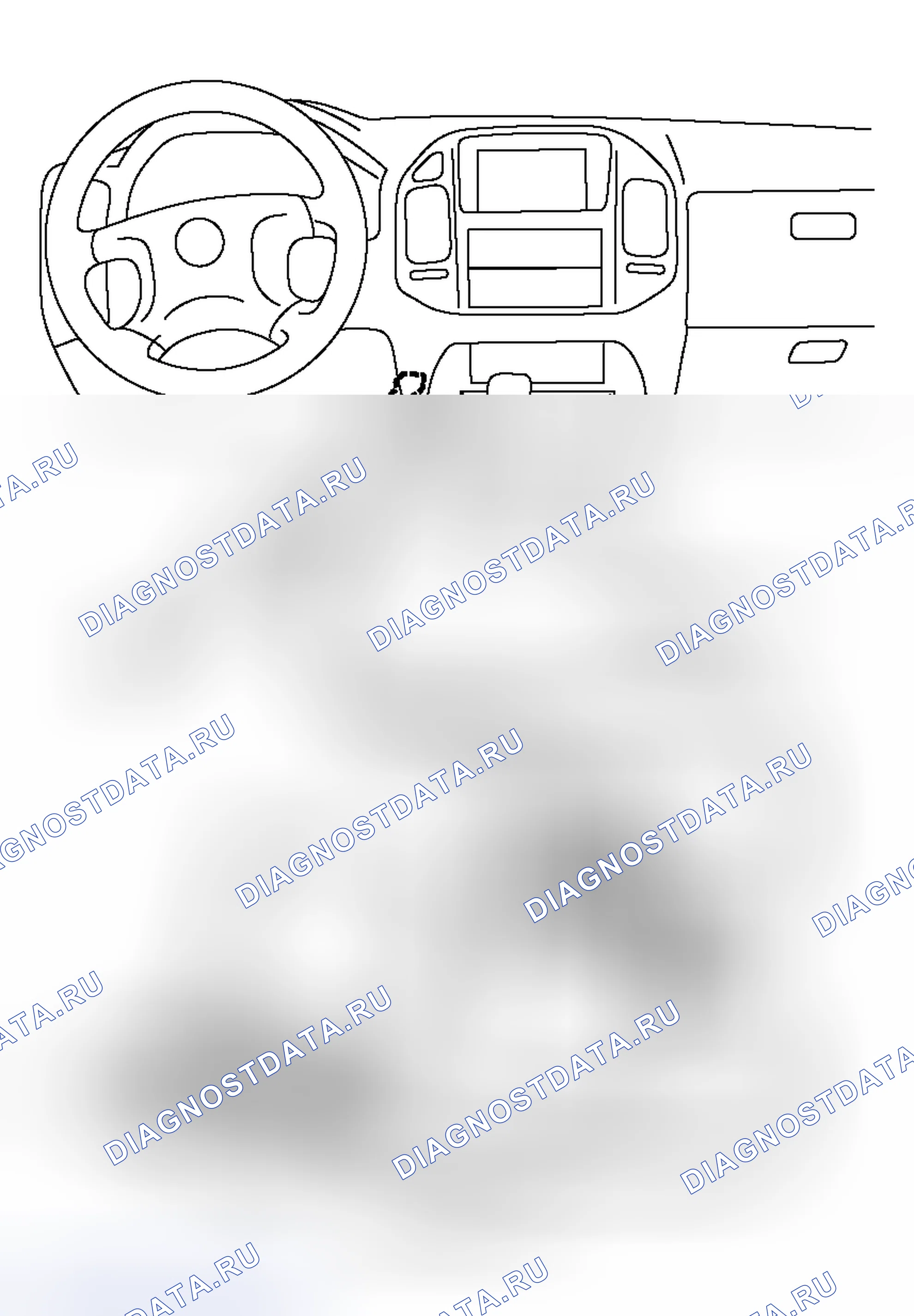 Рис. 4. Honda Grace I