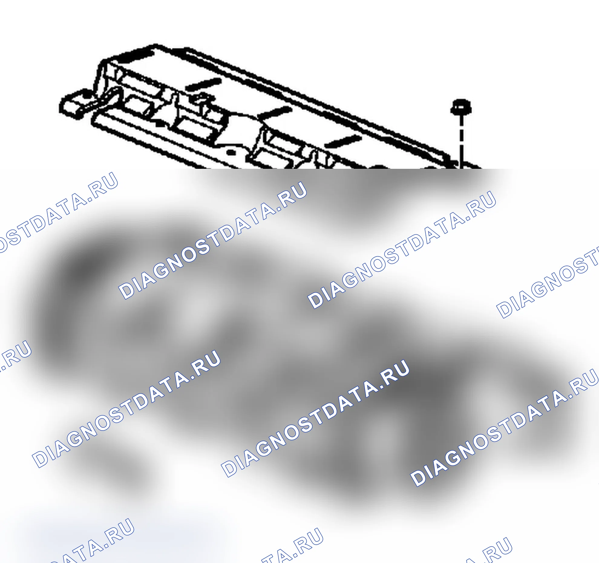 Рис. 641. Chevrolet Silverado 1500 