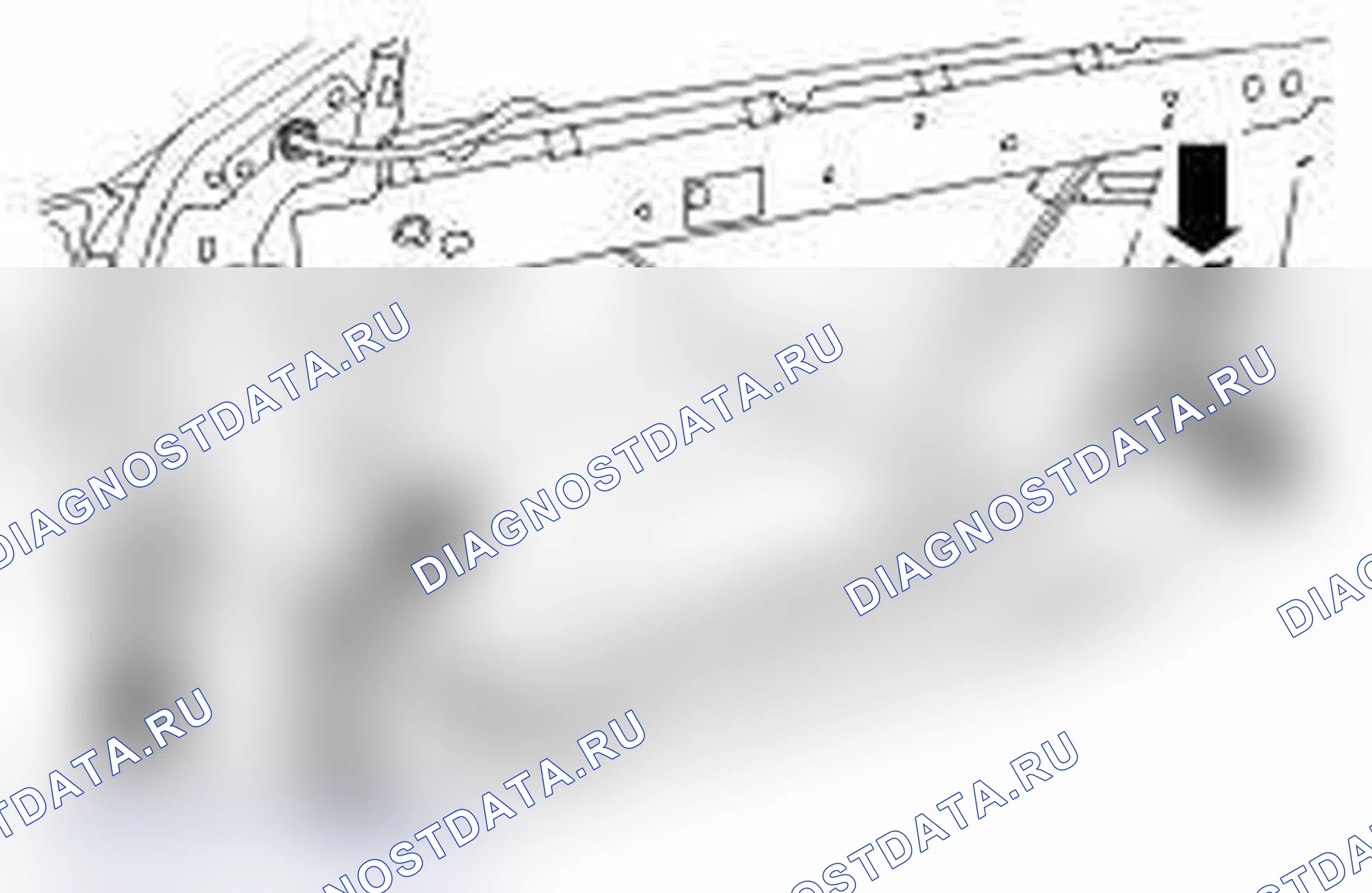Рис. 70. Jaguar XKR II рестайлинг 2
