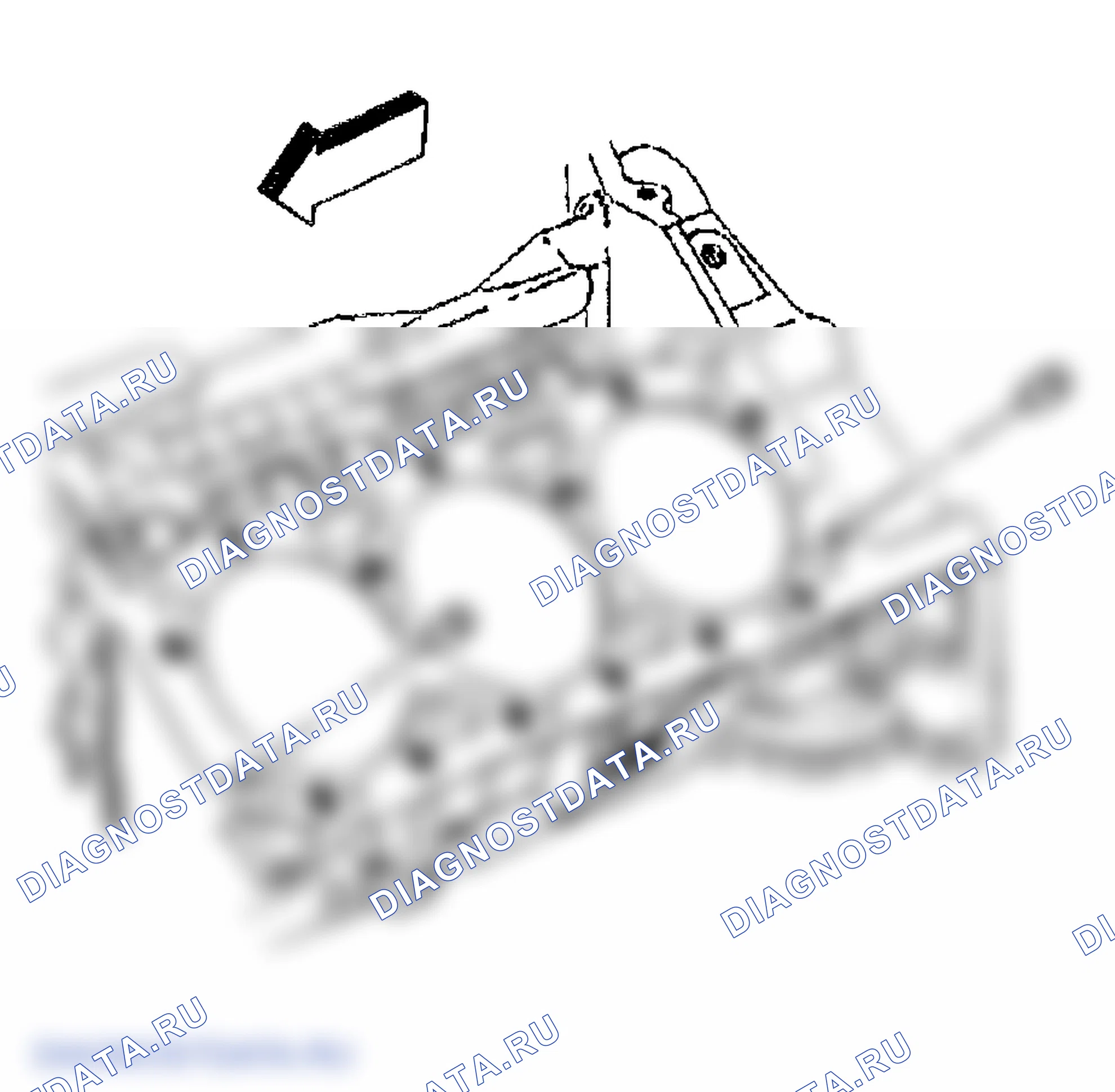 Рис. 293. GMC Savana Special G3500 