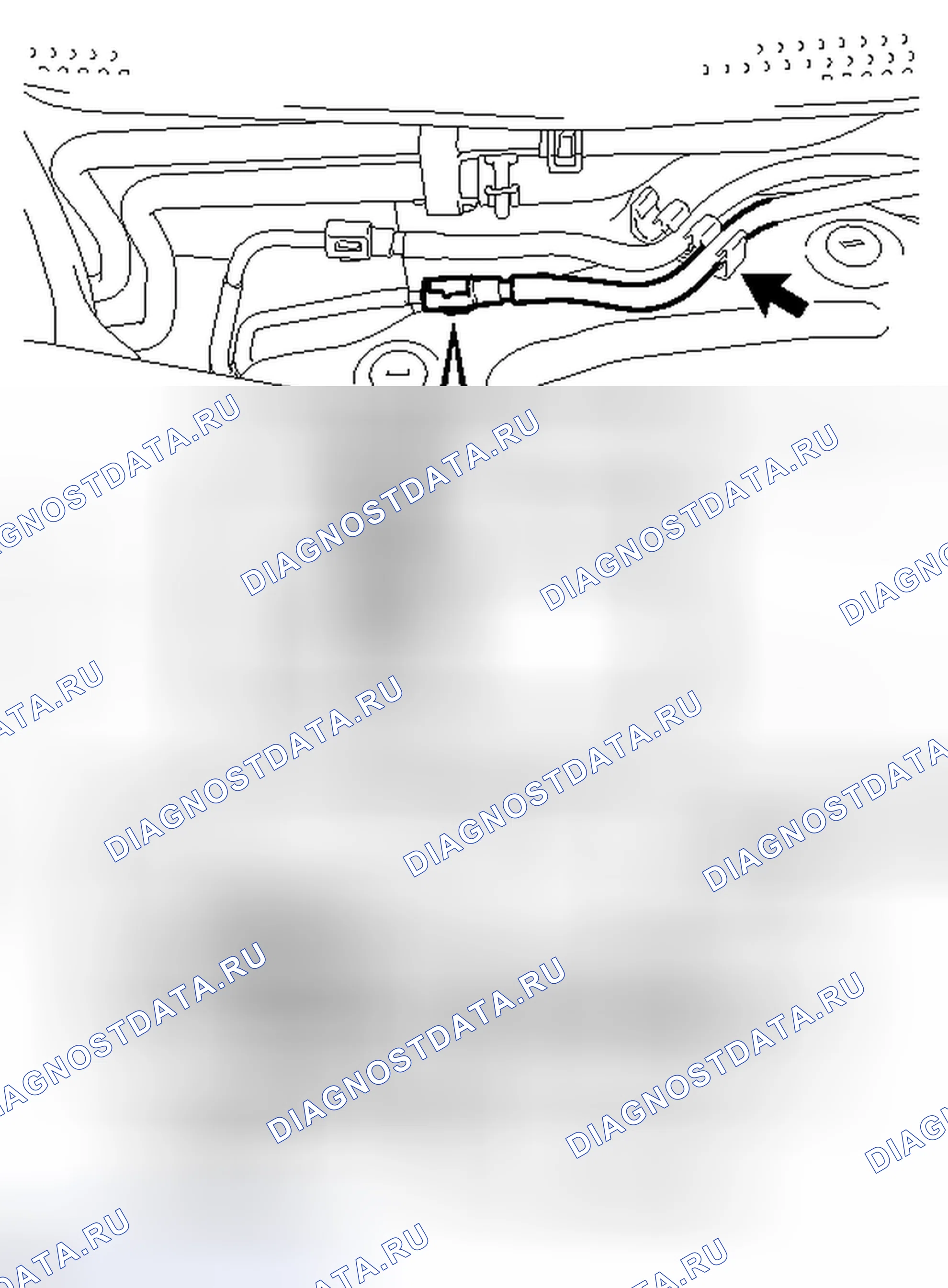 Рис. 73. Toyota Land Cruiser 200 рестайлинг