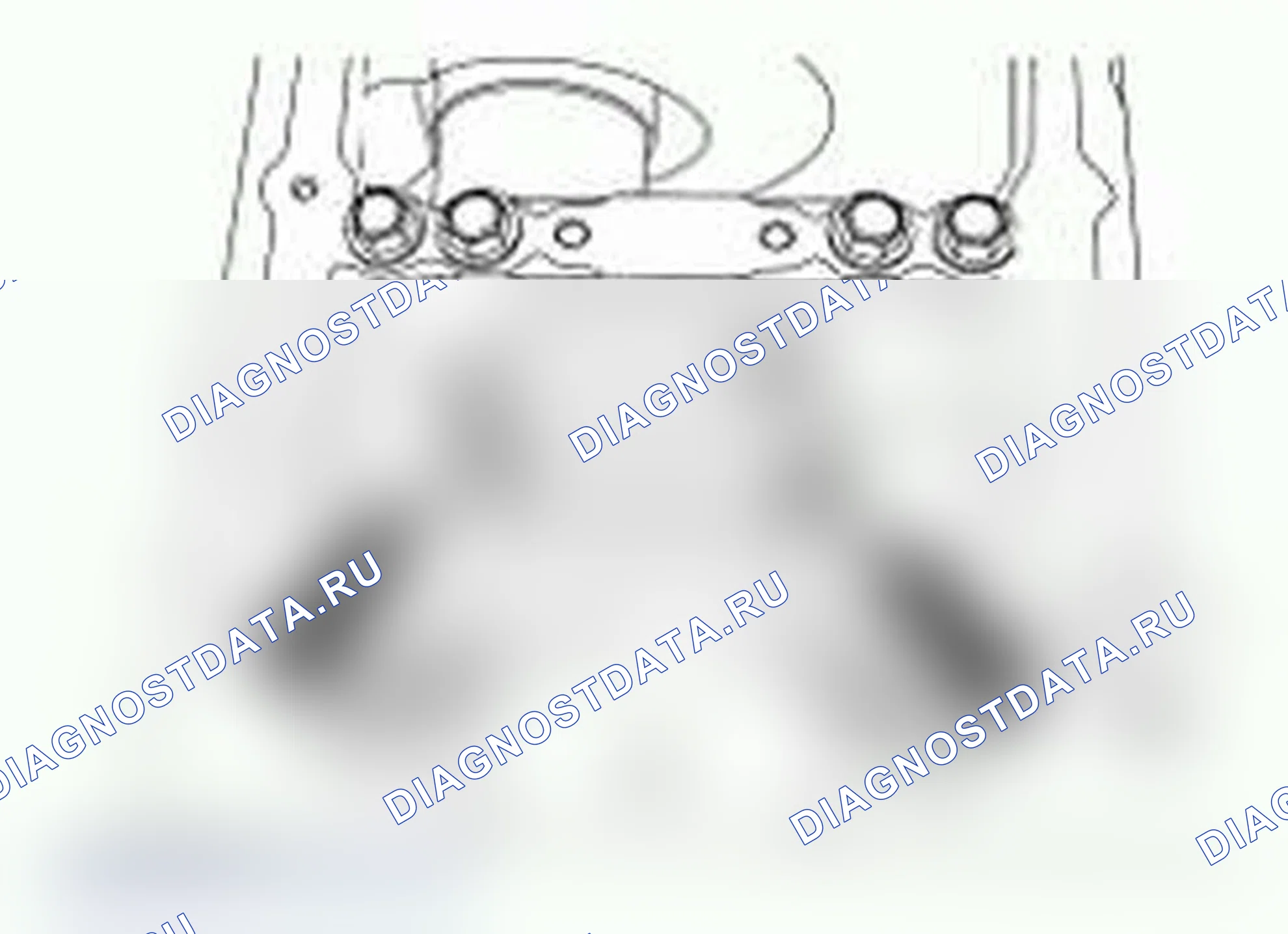 Рис. 884. Ford Cutaway E350 Super Duty 