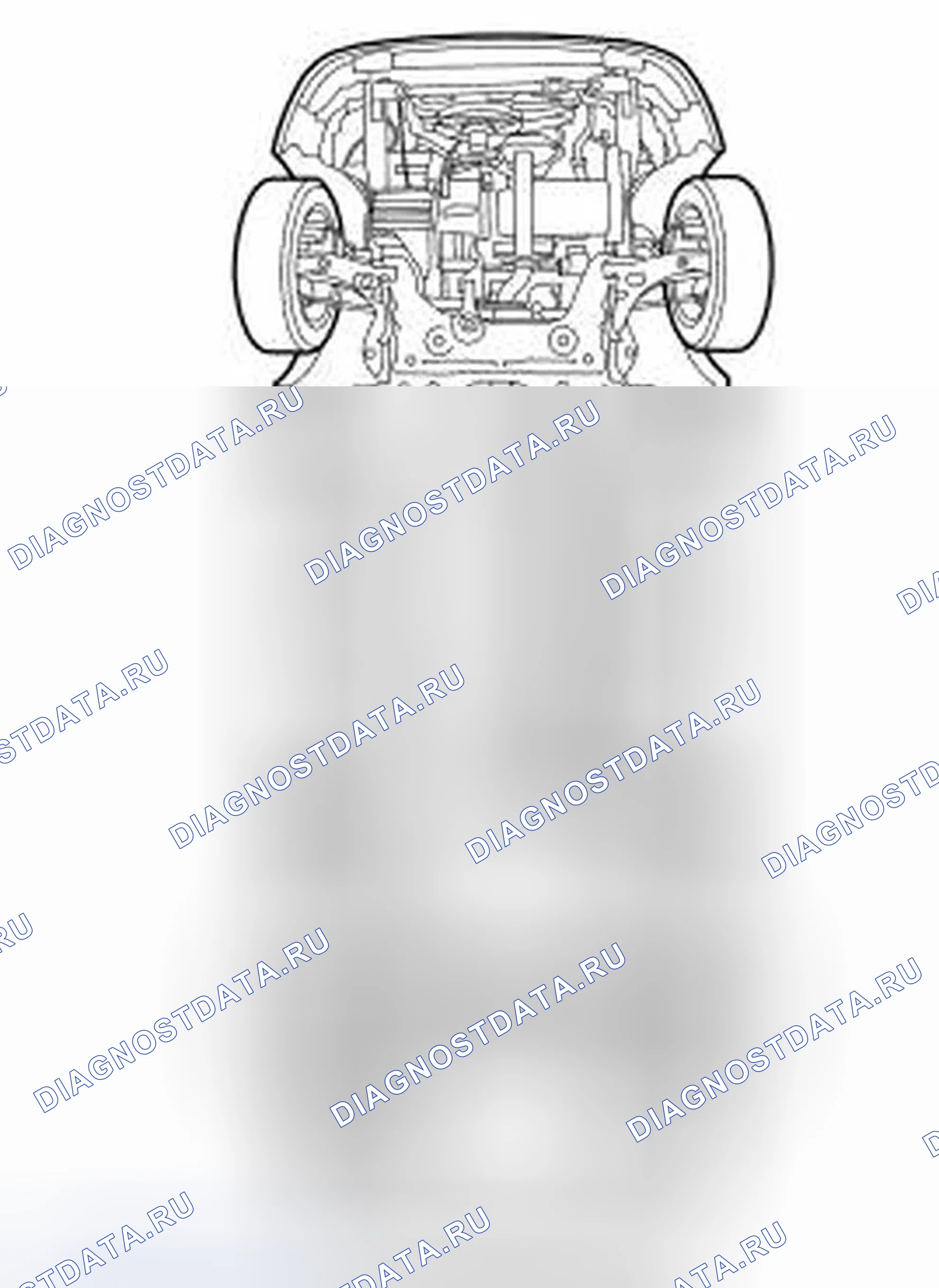 Рис. 1. Ford Focus II рестайлинг