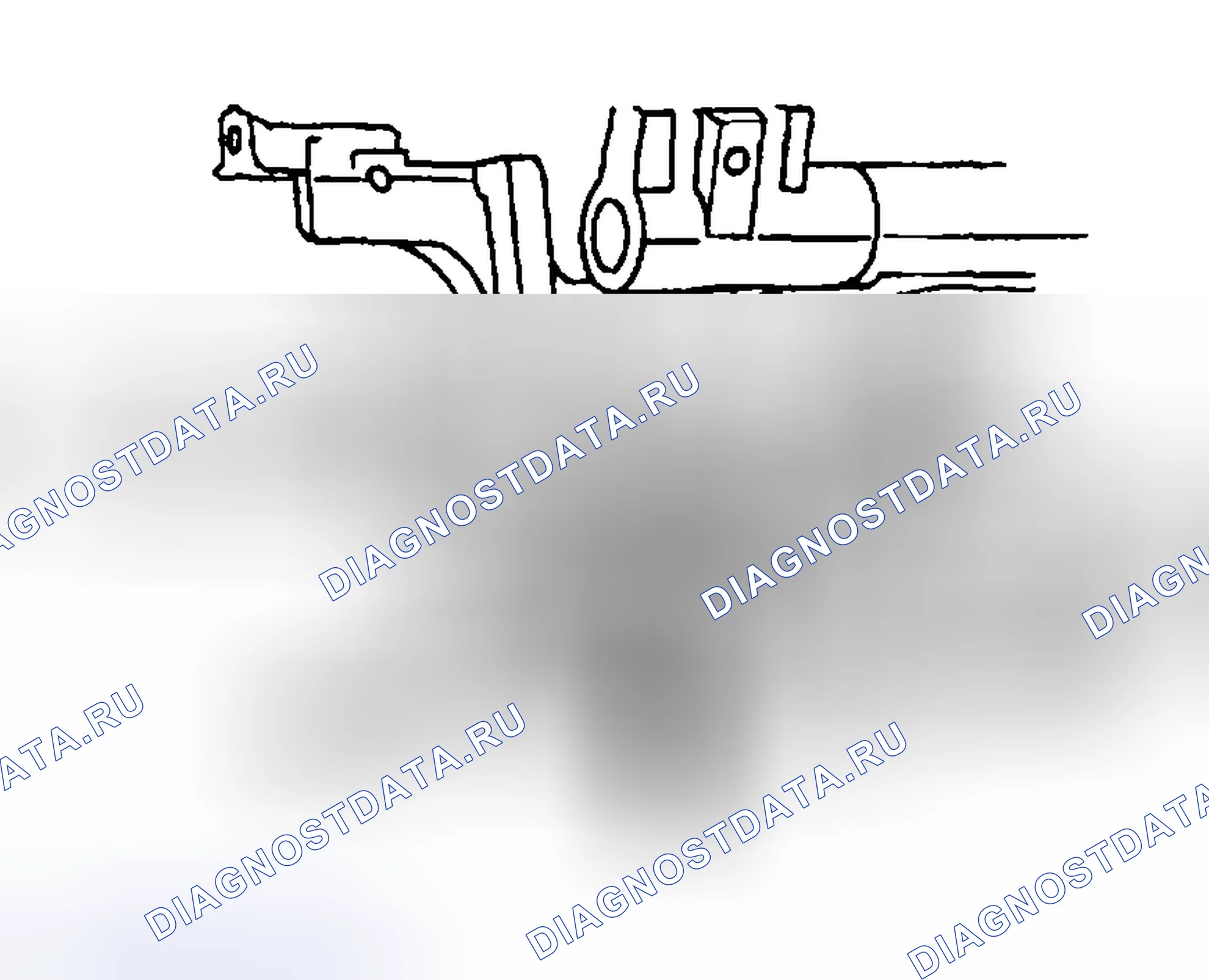 Рис. 104. Ford Pickup F250 Super Duty I