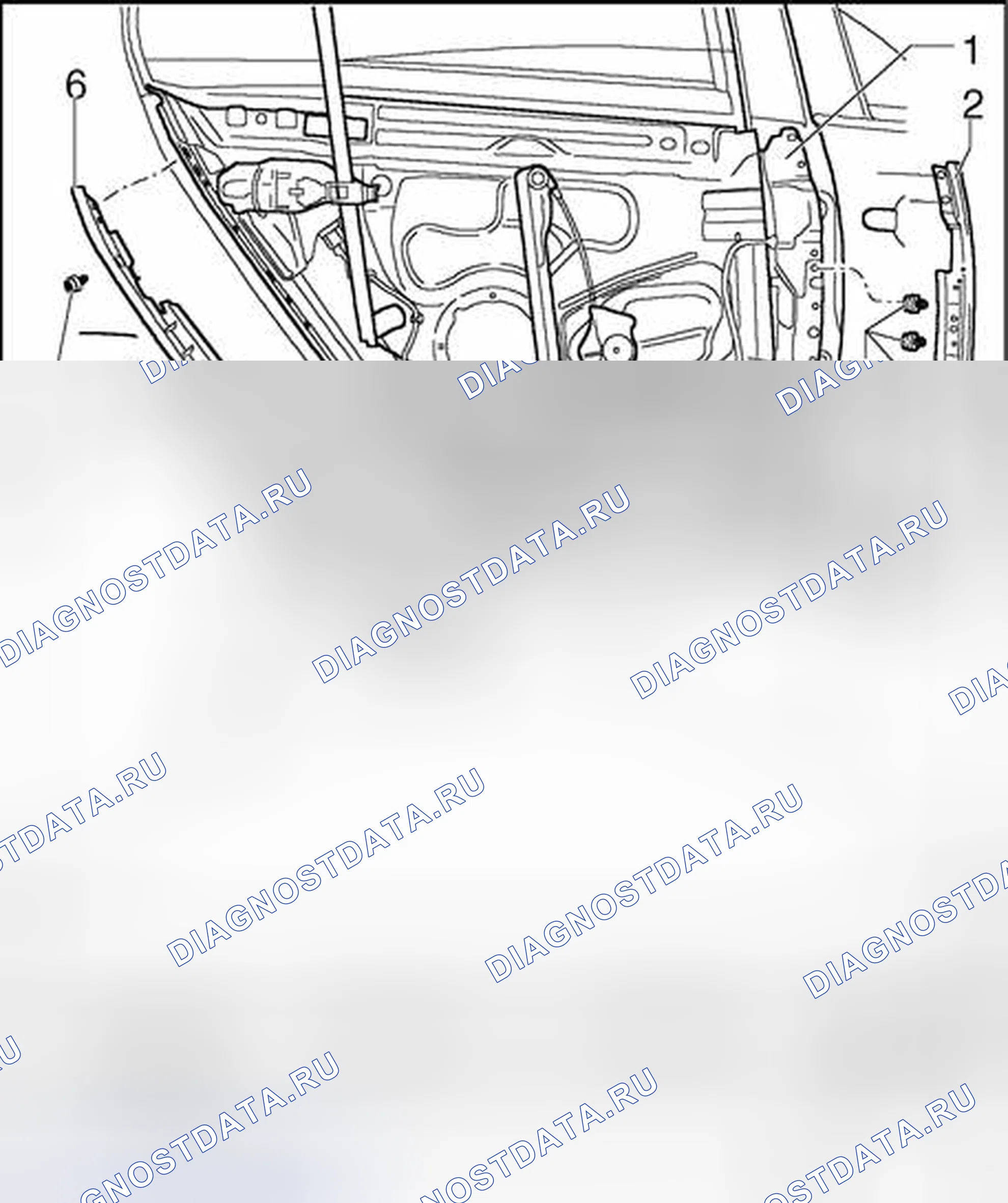 Рис. 62. Volkswagen Jetta V