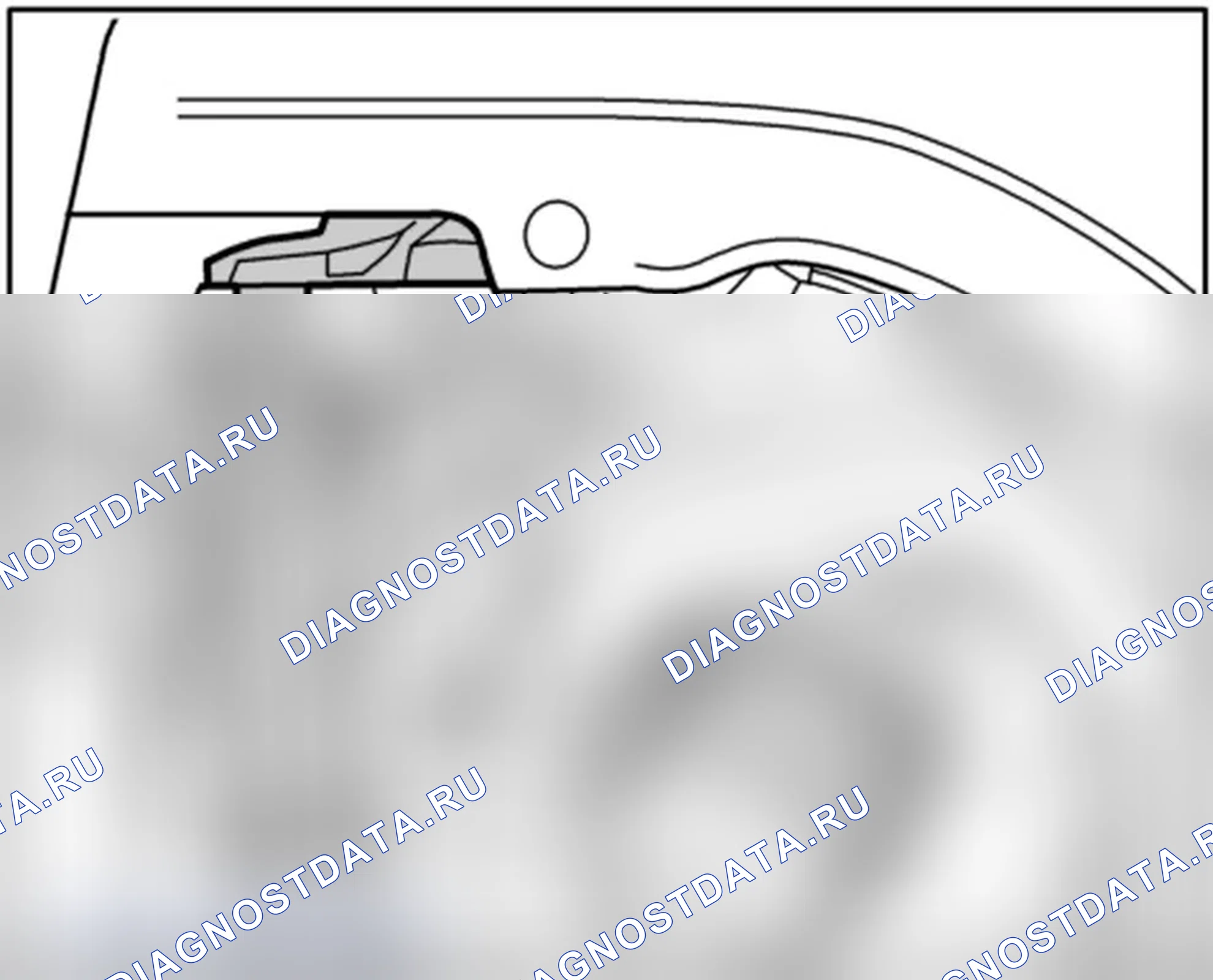 Рис. 165. Porsche Cayenne Turbo I рестайлинг