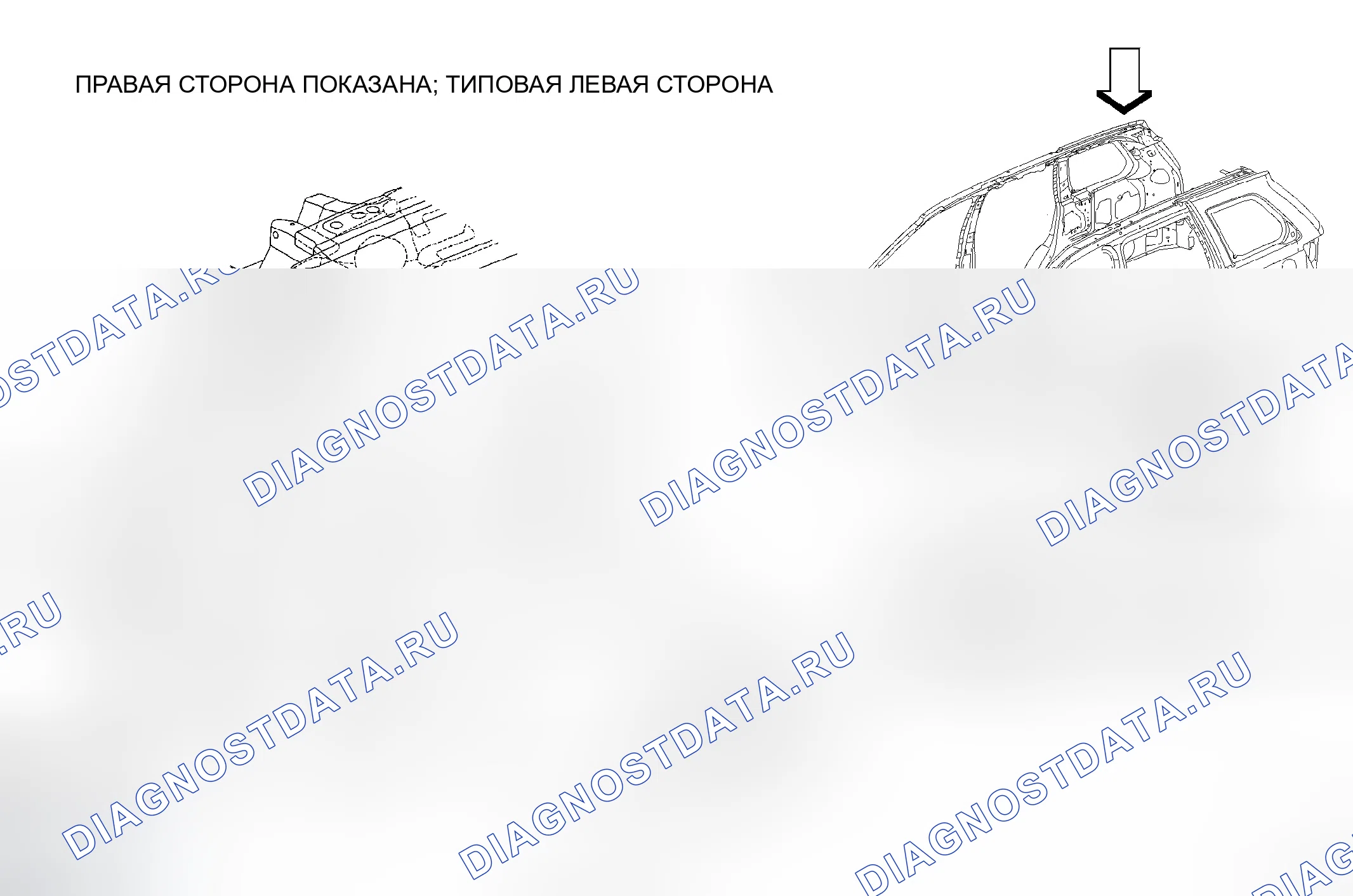 Рис. 141. Jeep Grand Cherokee WK